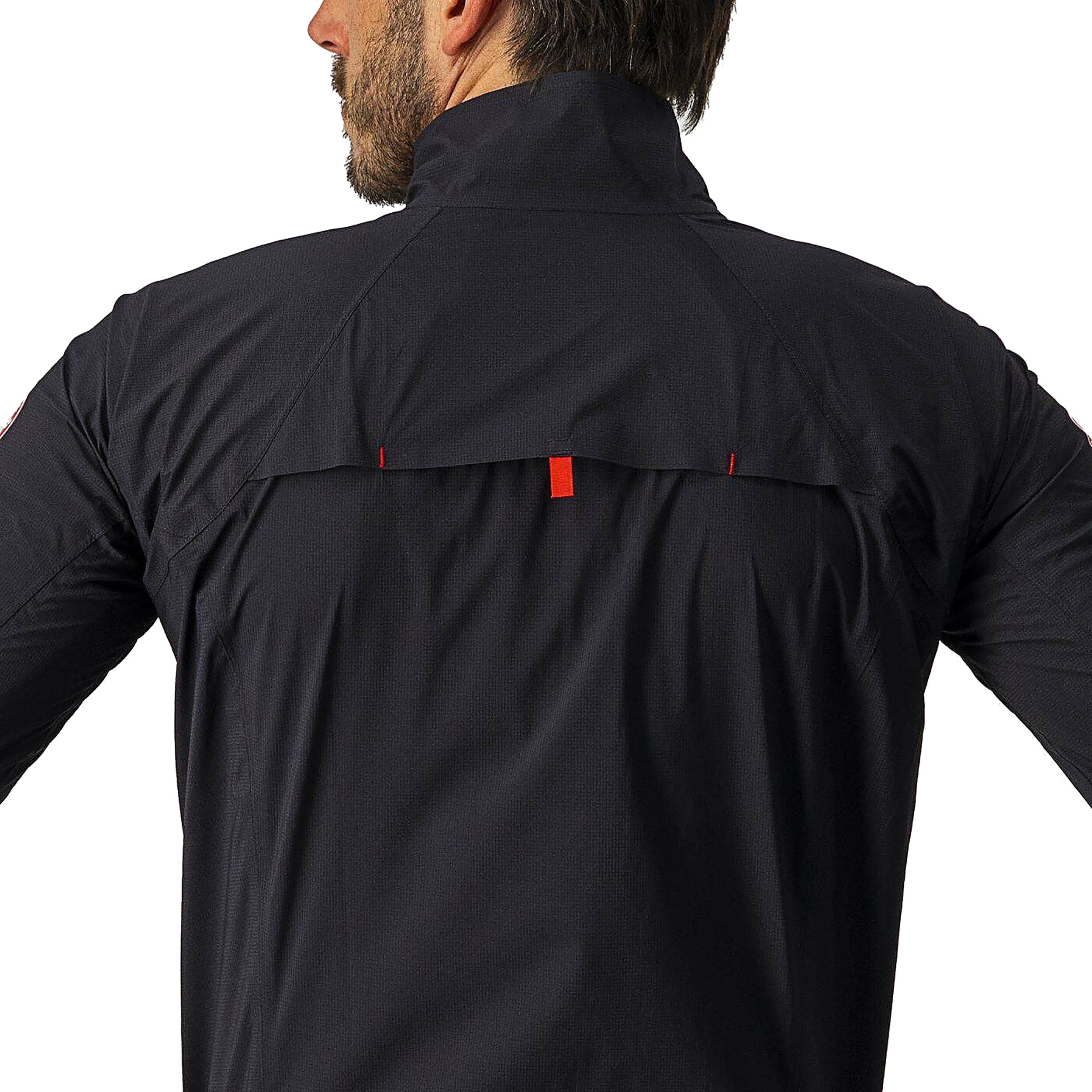 Castelli Emergency 2 Rain jacket