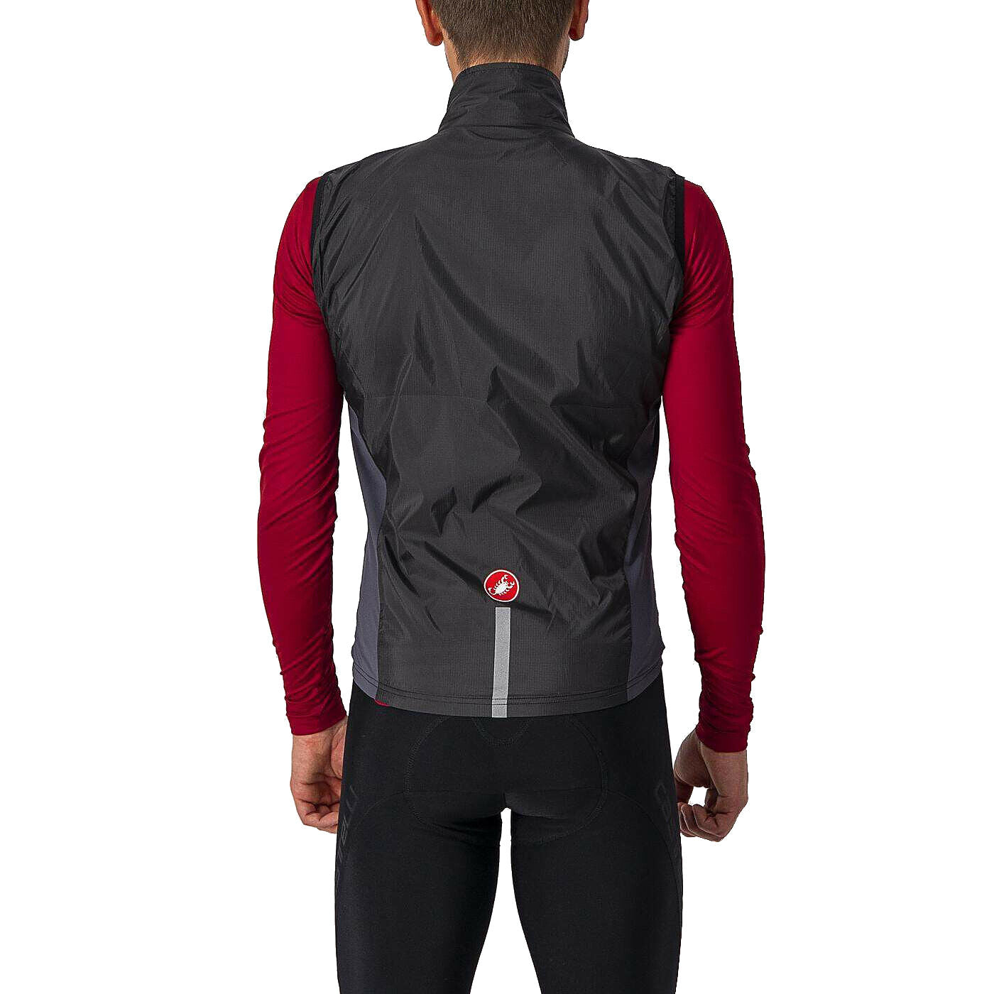 Castelli Squadra Stretch vest