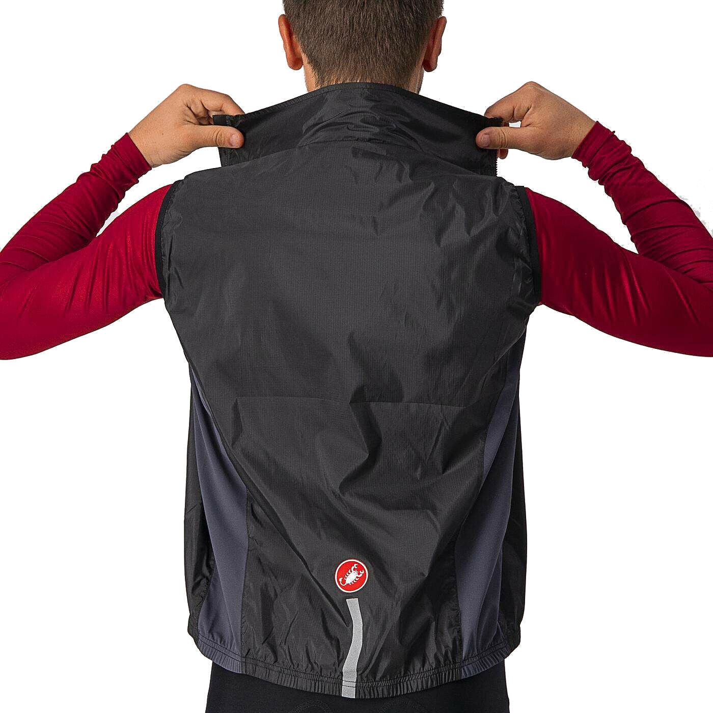 Castelli Squadra Stretch vest