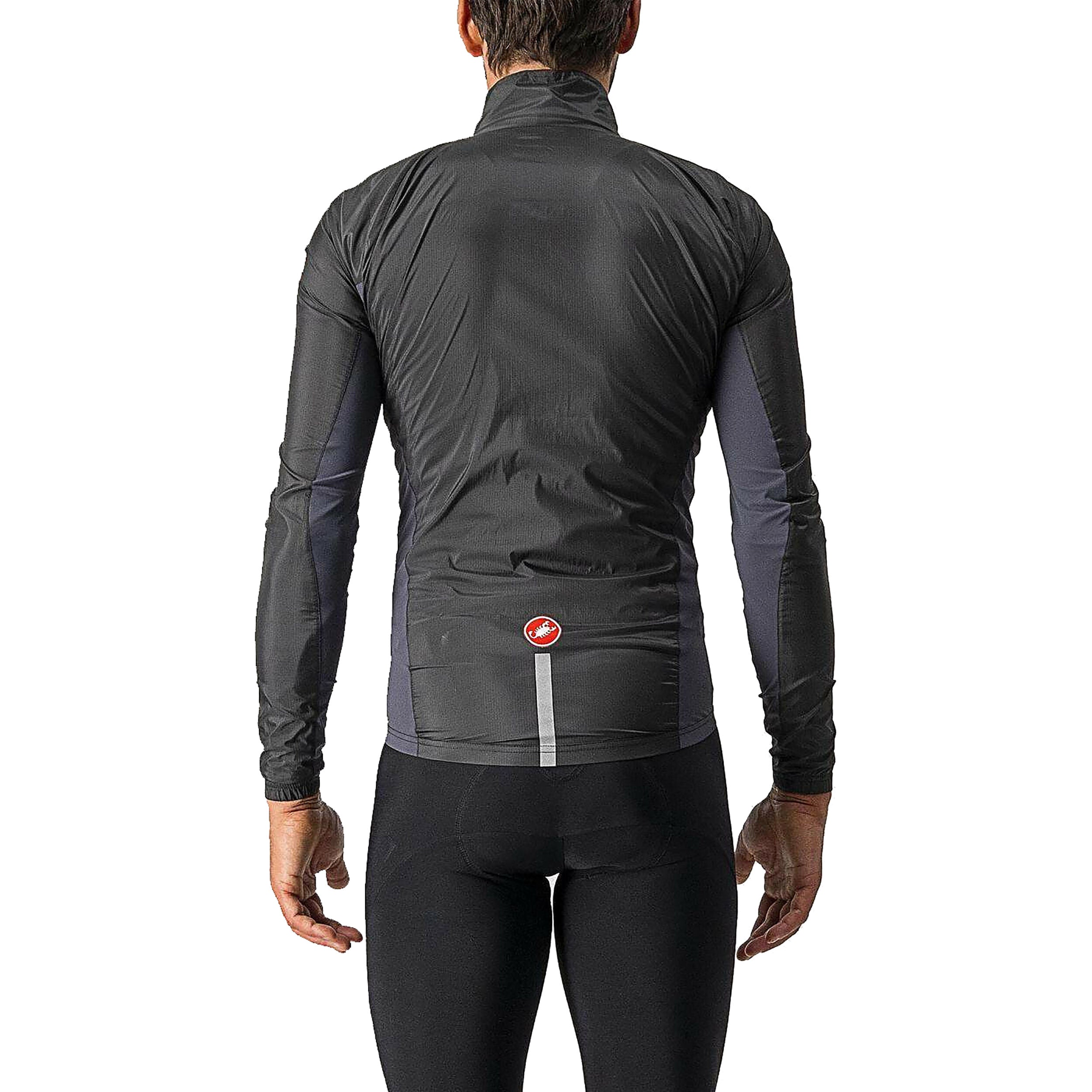 Castelli Squadra Stretch jacket