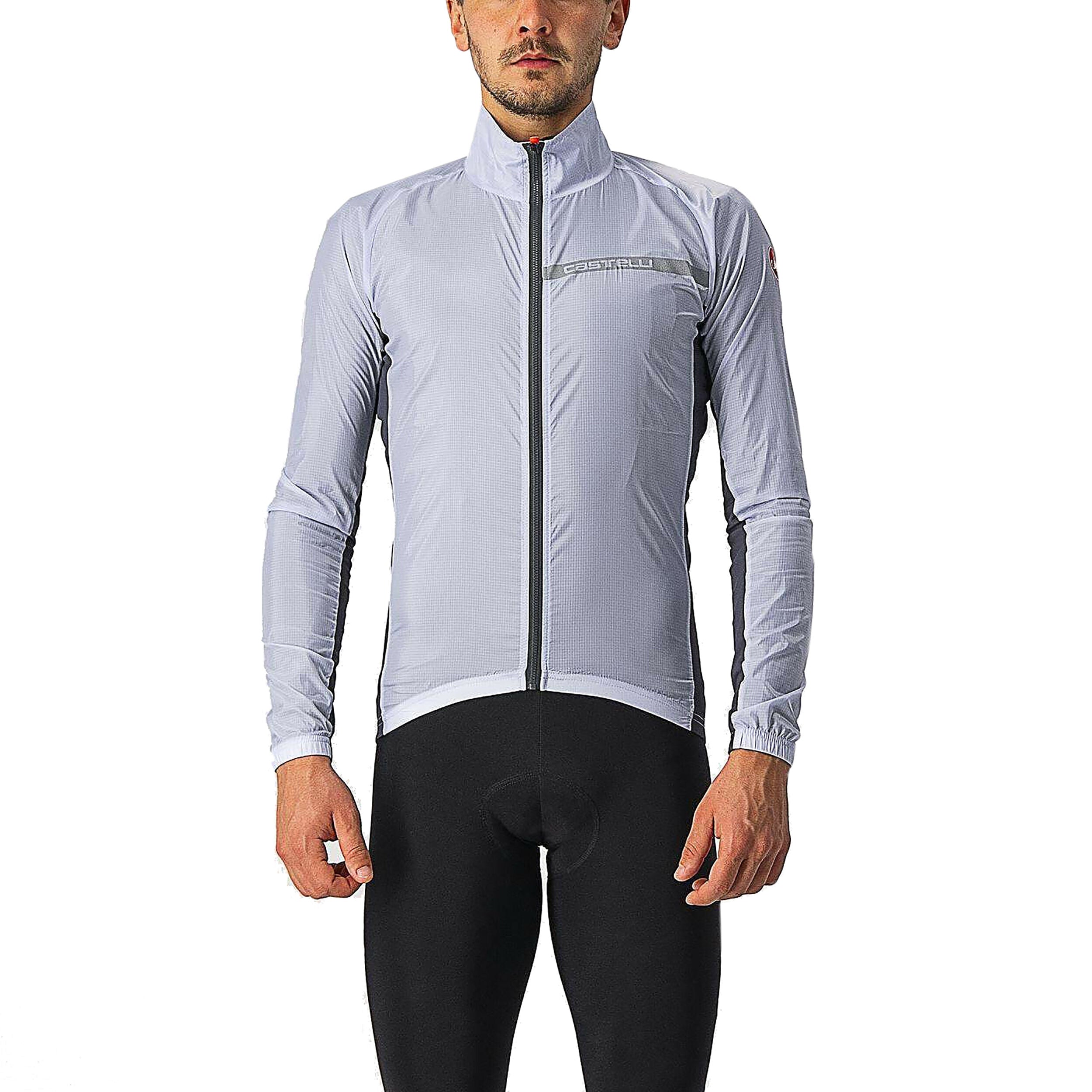 Castelli Squadra Stretch jacket