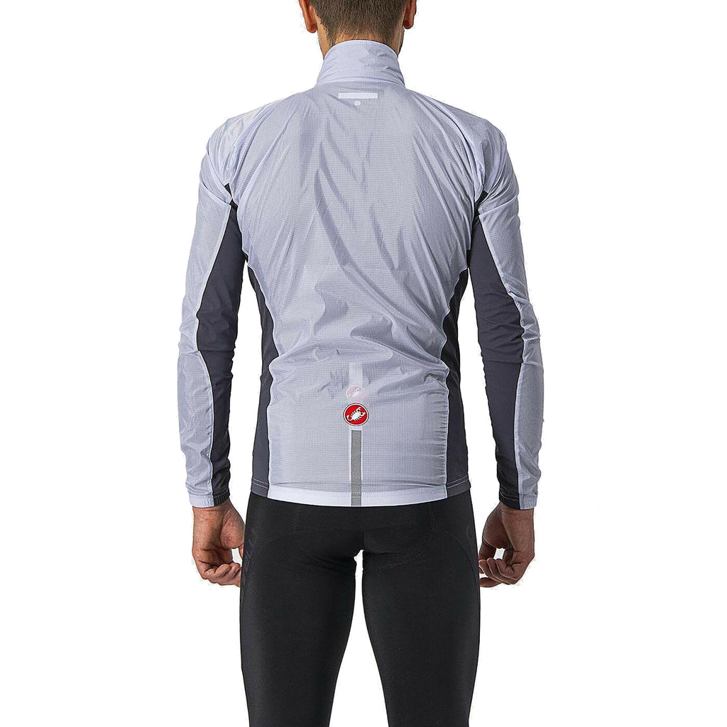 Castelli Squadra Stretch jacket