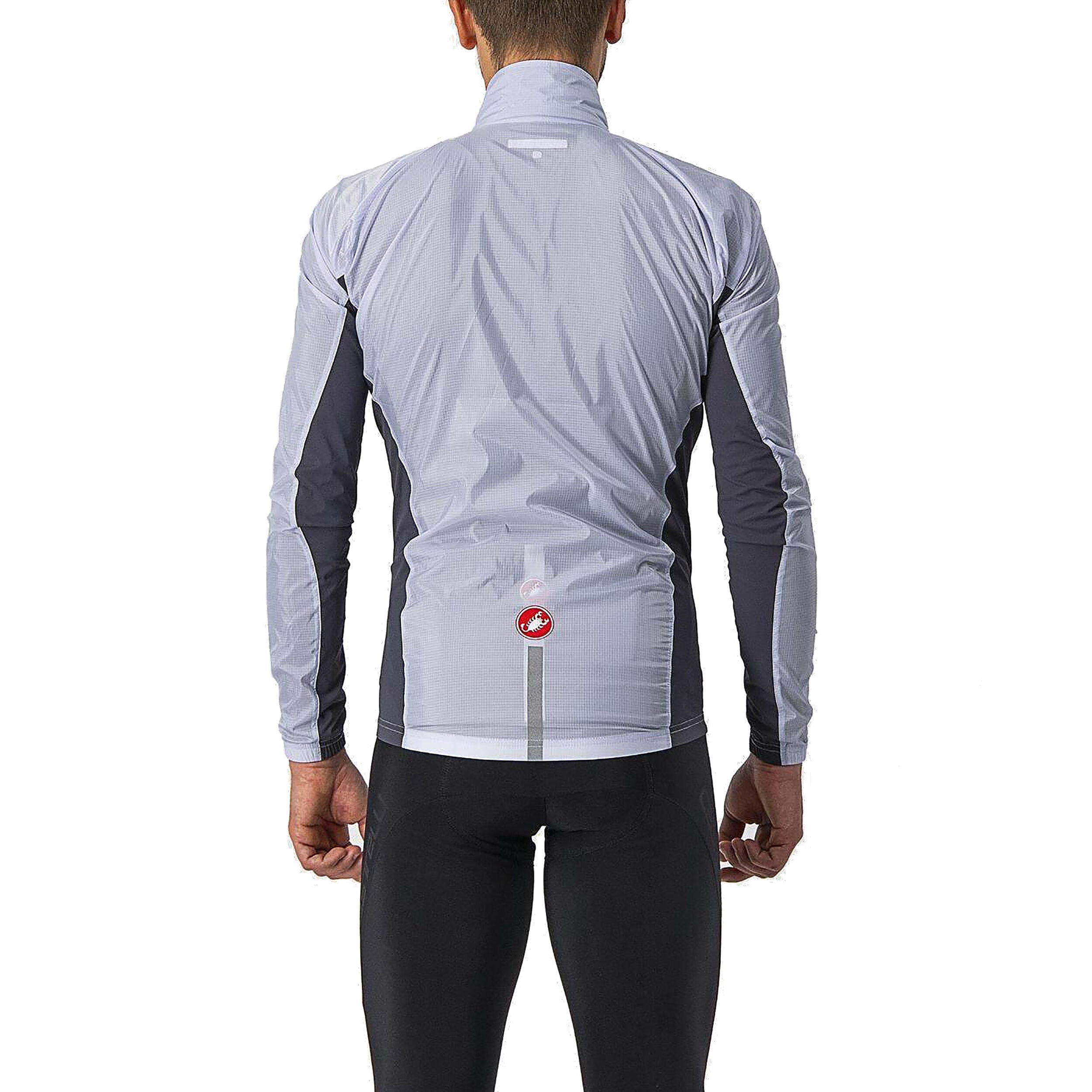 Castelli Squadra Stretch jacket