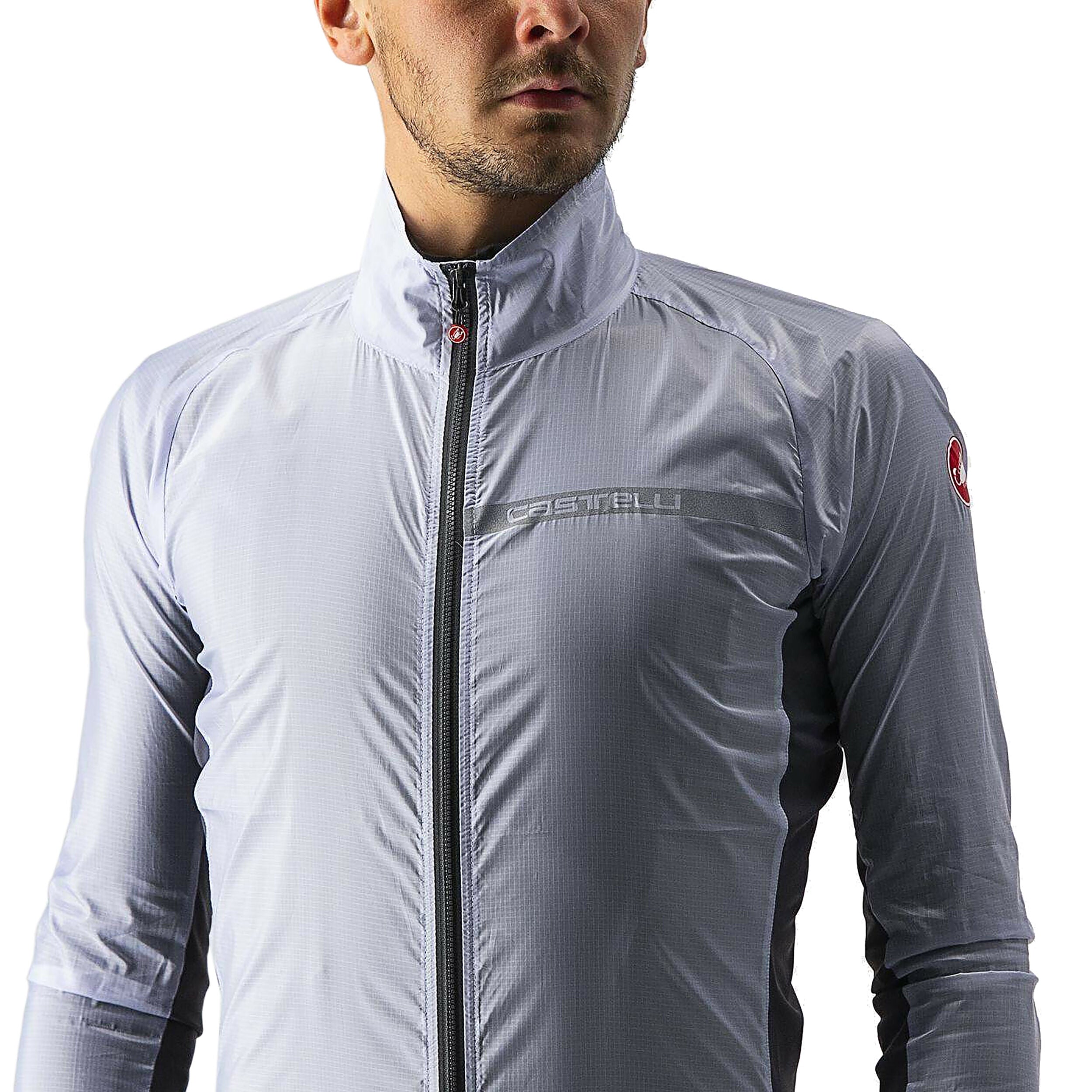 Castelli Squadra Stretch jacket