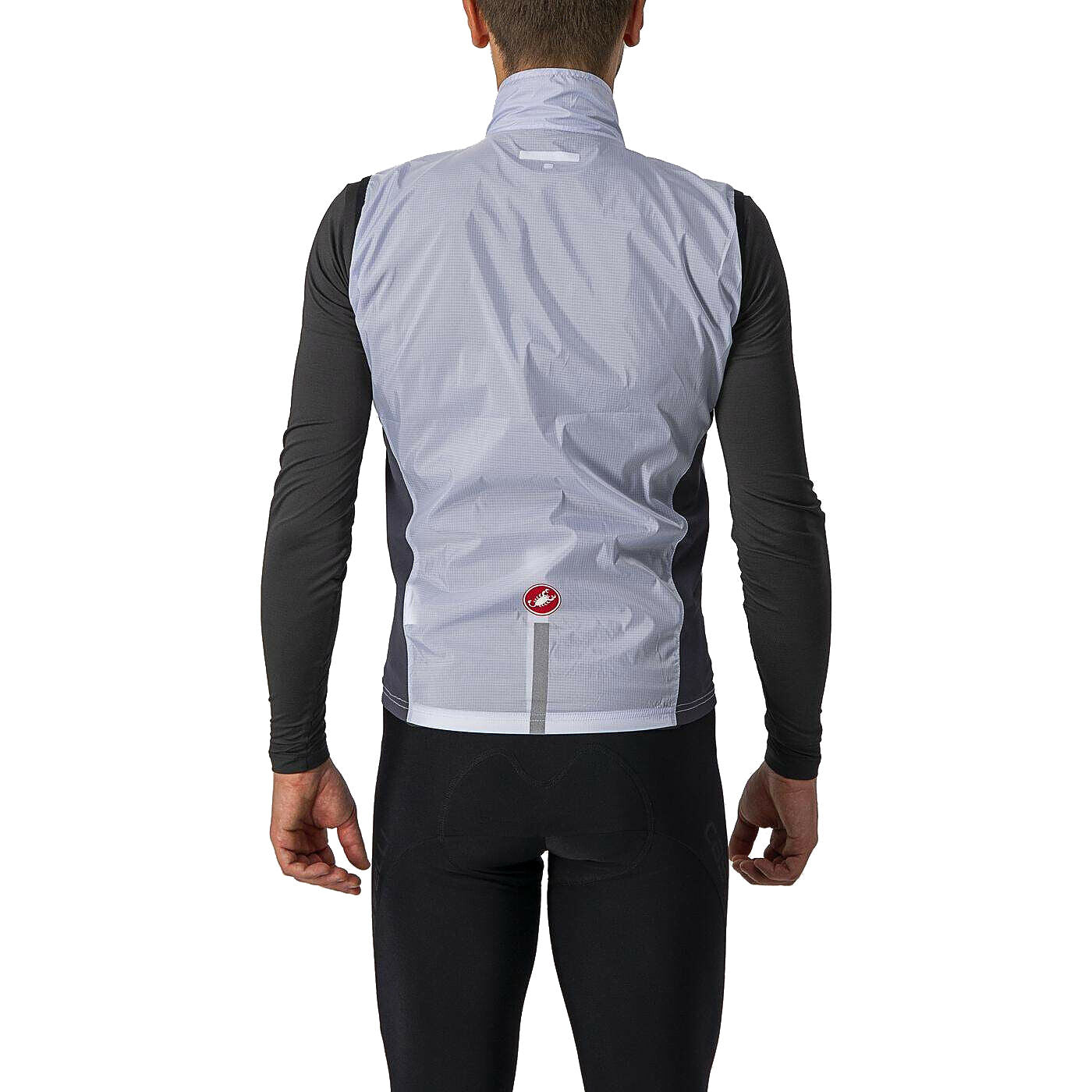Castelli Squadra Stretch vest