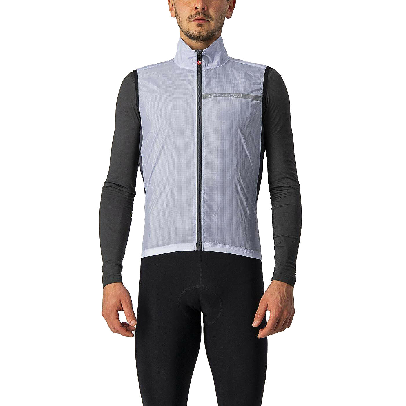 Castelli Squadra Stretch vest