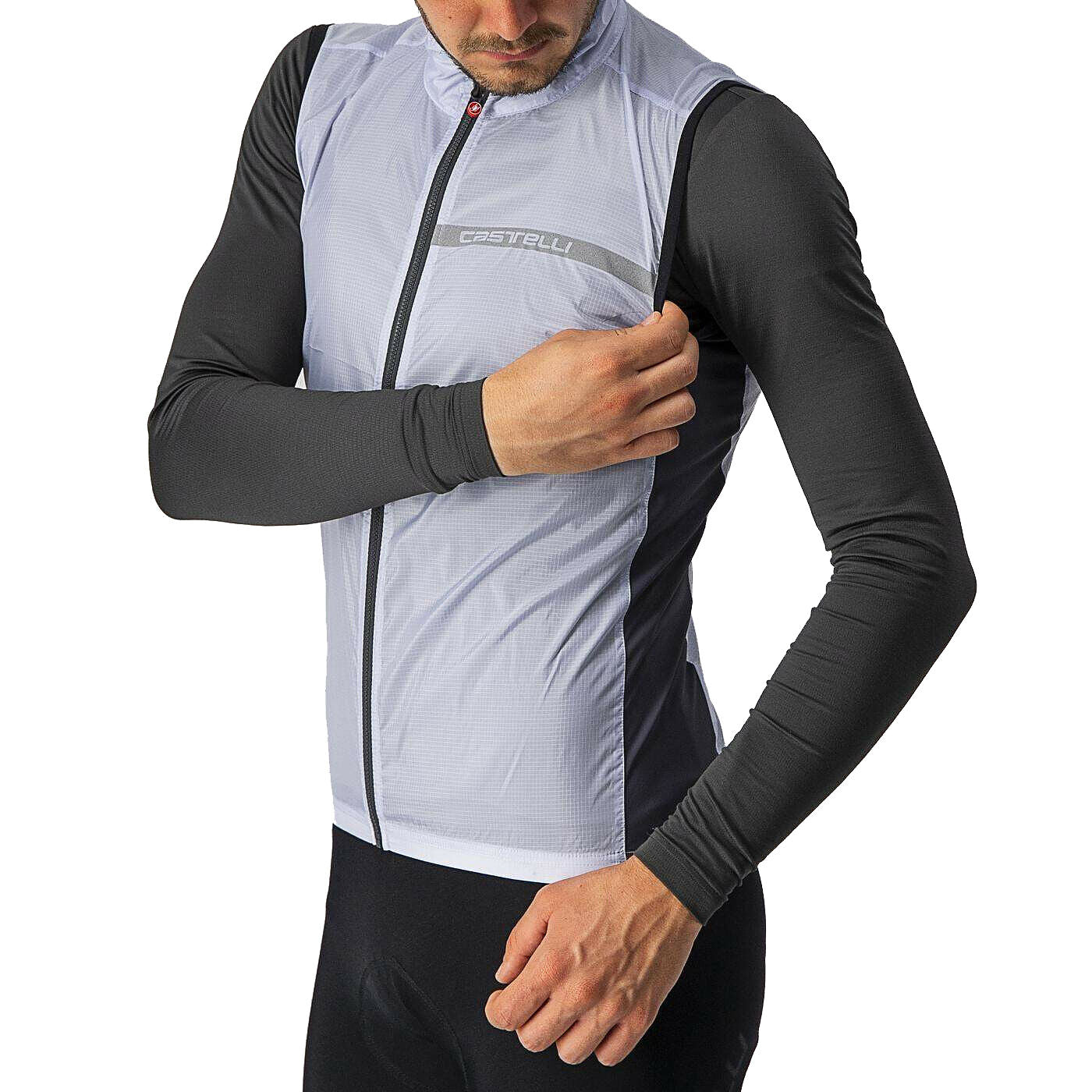 Castelli Squadra Stretch vest