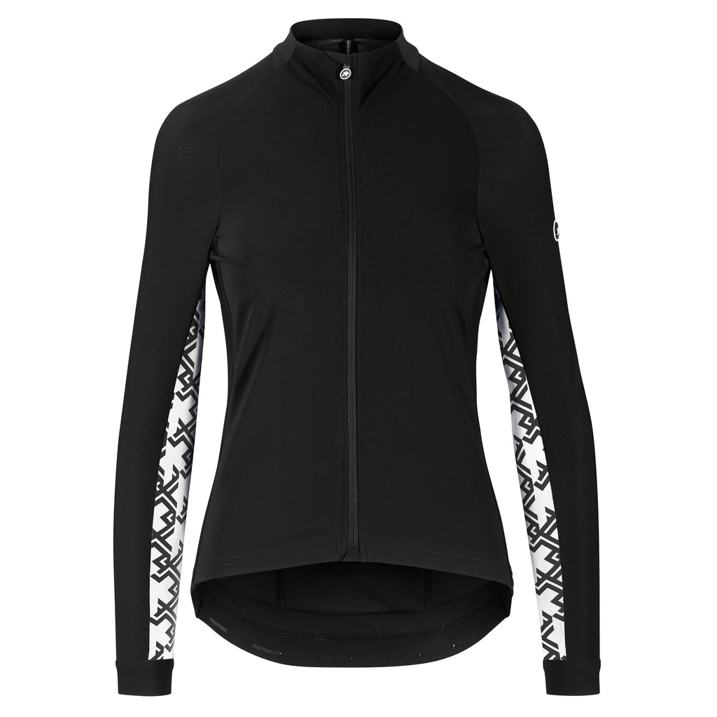 Assos Uma GT Spring Fall woman jacket