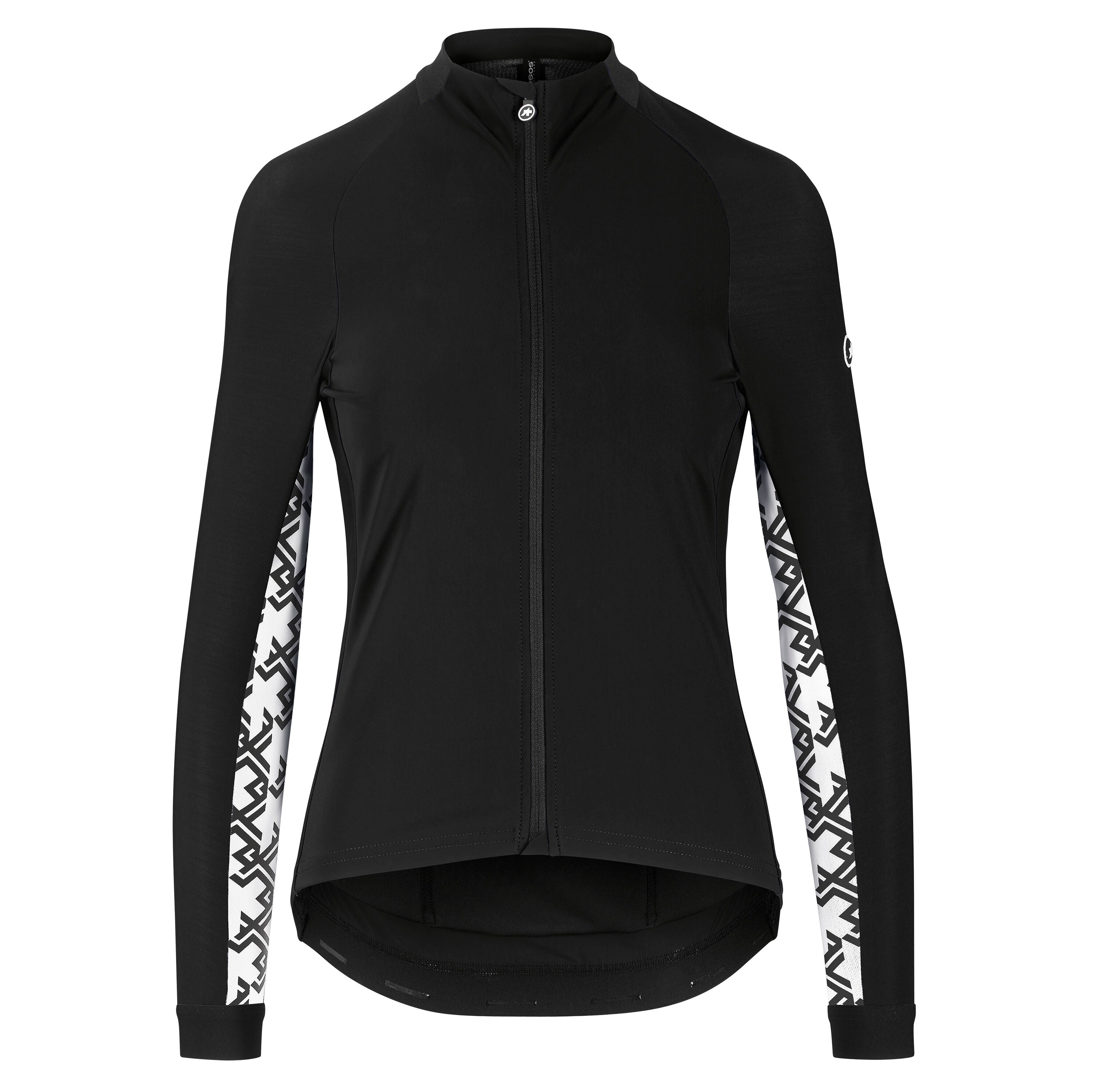 Assos Uma GT Spring Fall woman jacket
