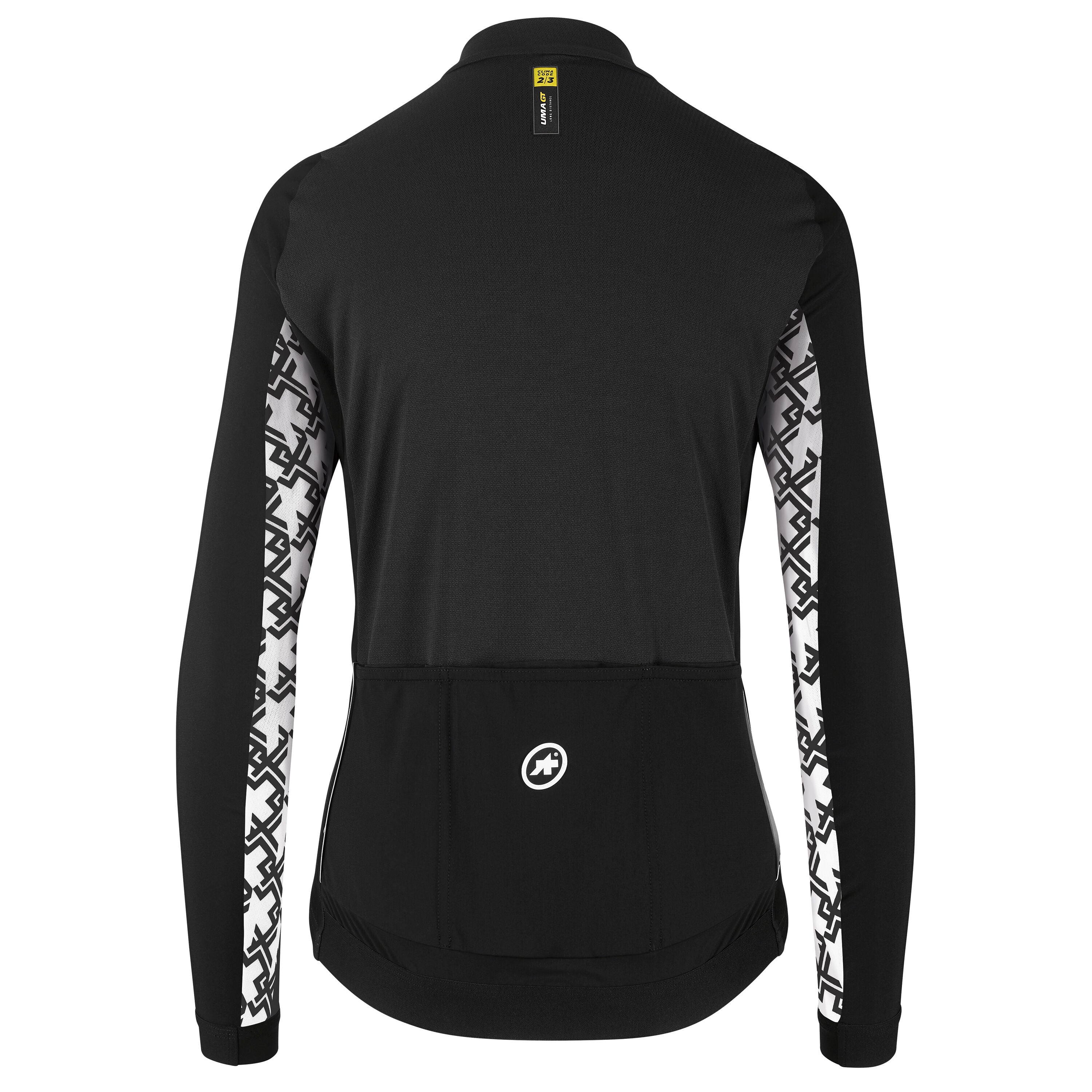 Assos Uma GT Spring Fall woman jacket