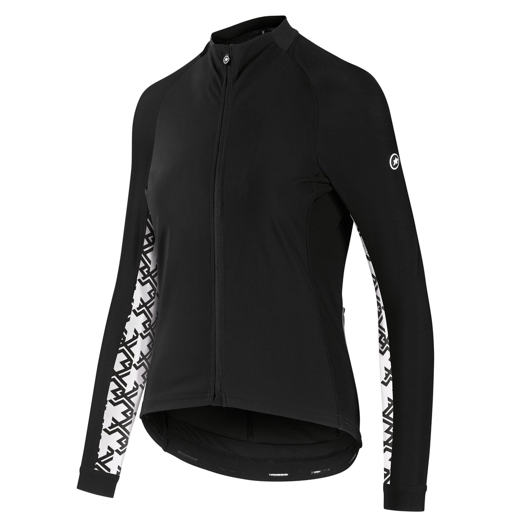 Assos Uma GT Spring Fall woman jacket