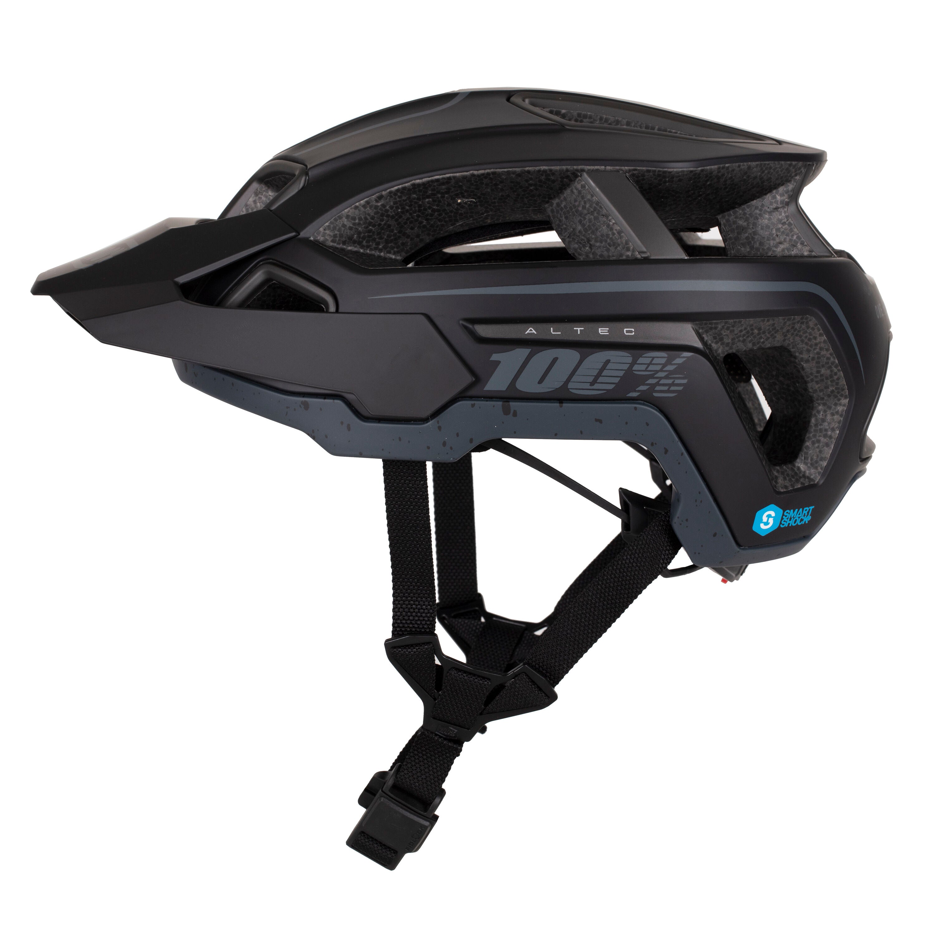 100% Altec Fidlock helmet