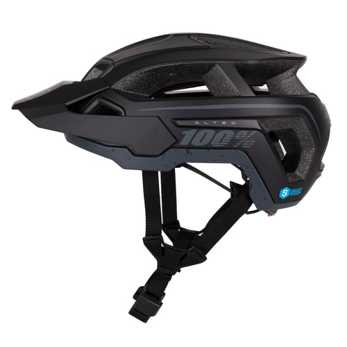 100% Altec Fidlock helmet