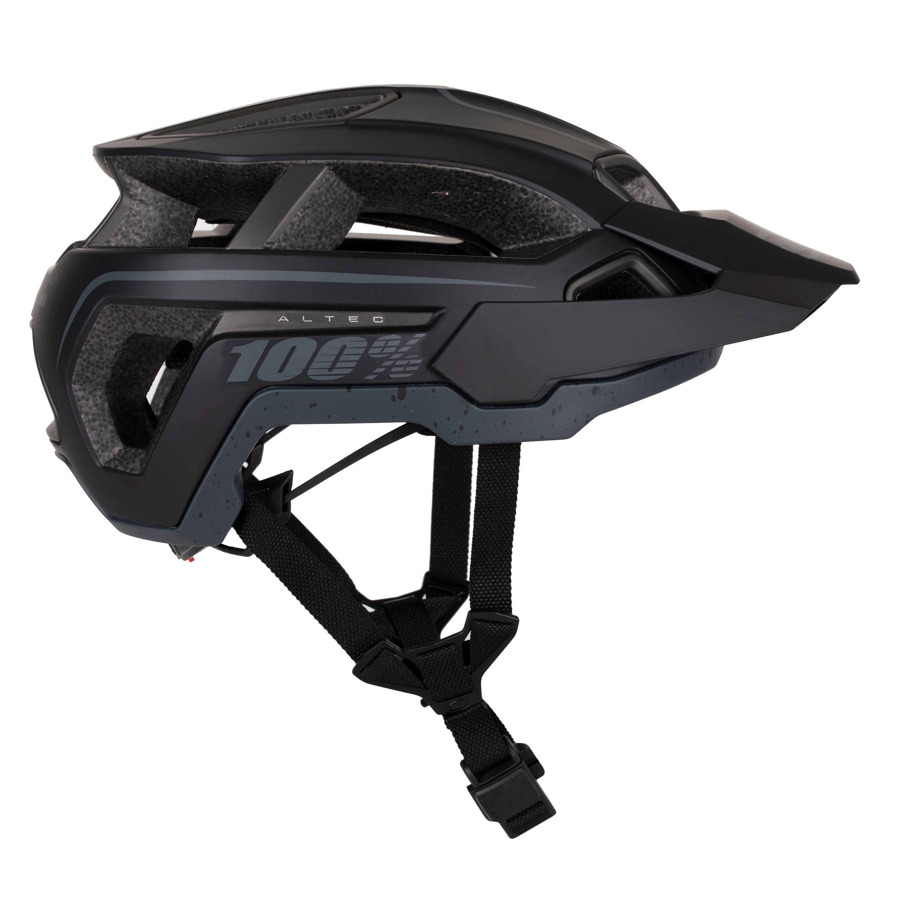 100% Altec Fidlock helmet