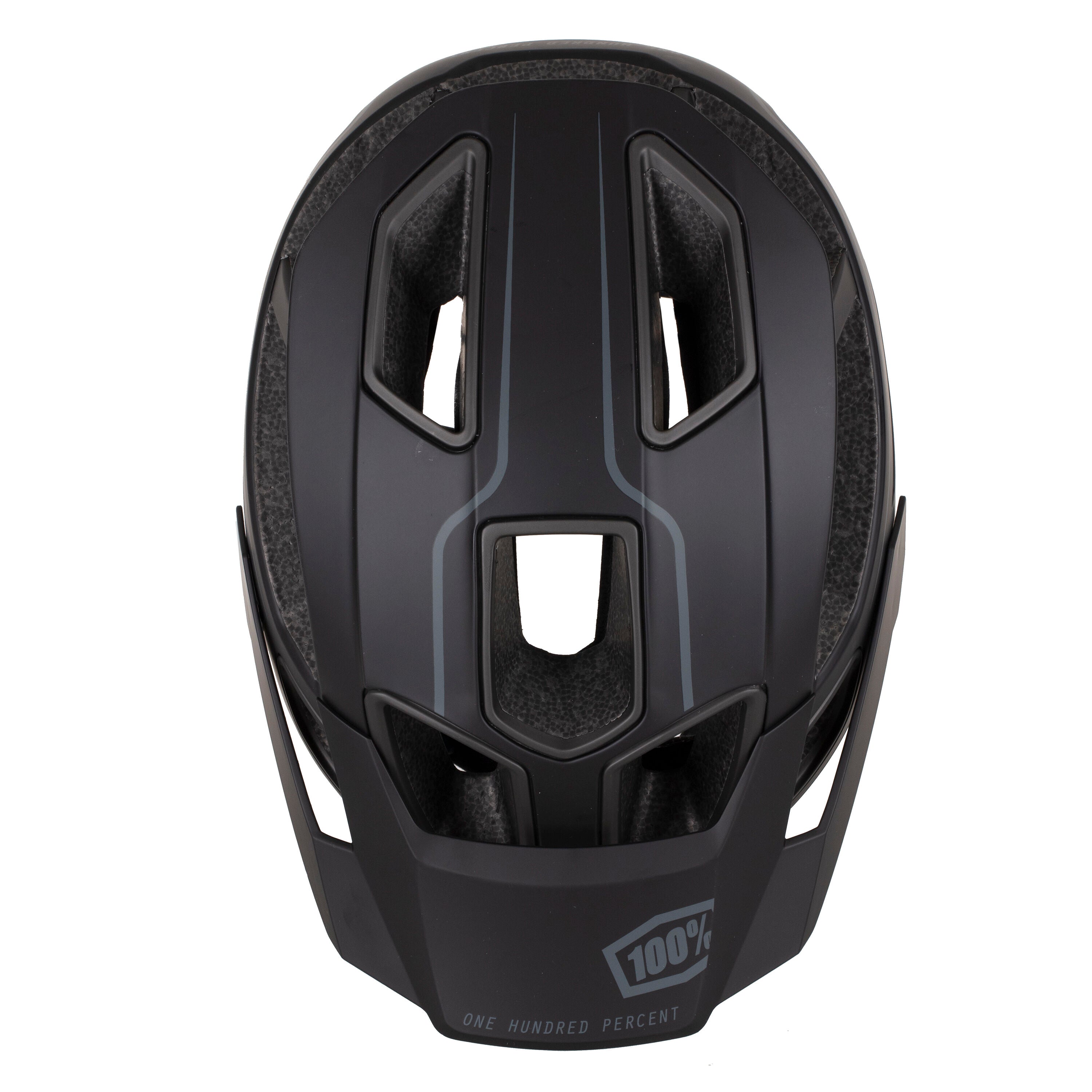 100% Altec Fidlock helmet