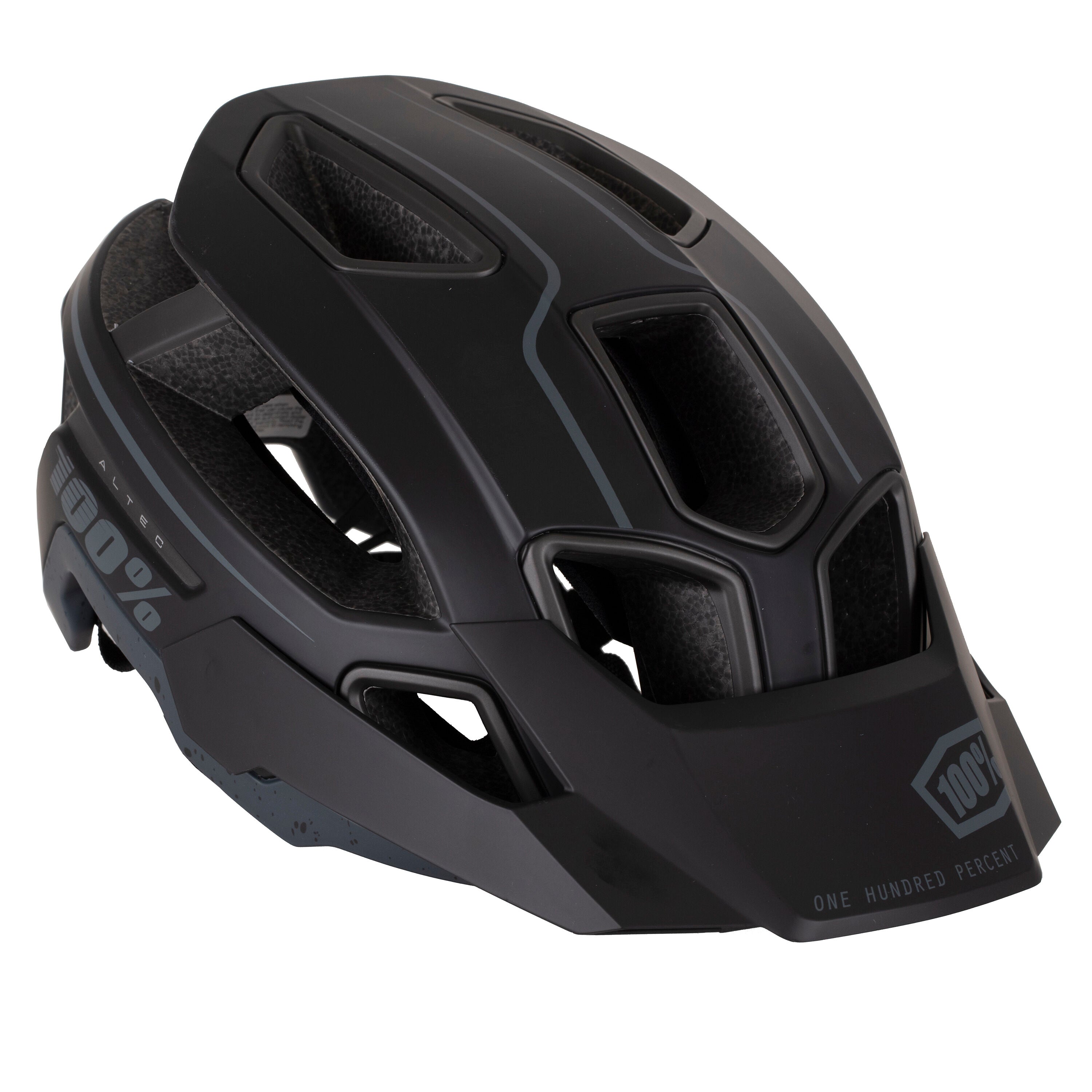 100% Altec Fidlock helmet