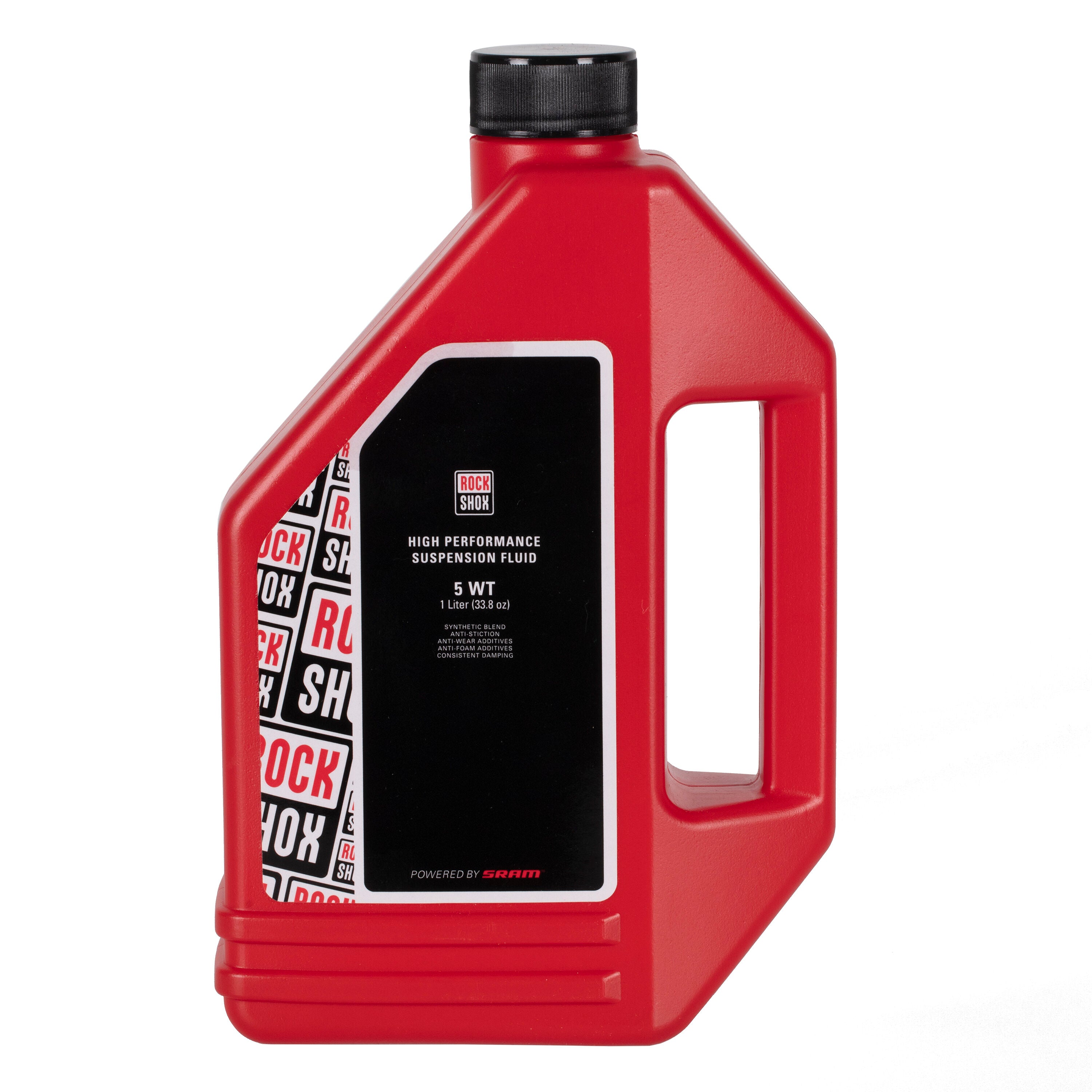 Rock Shox 5WT suspension oil