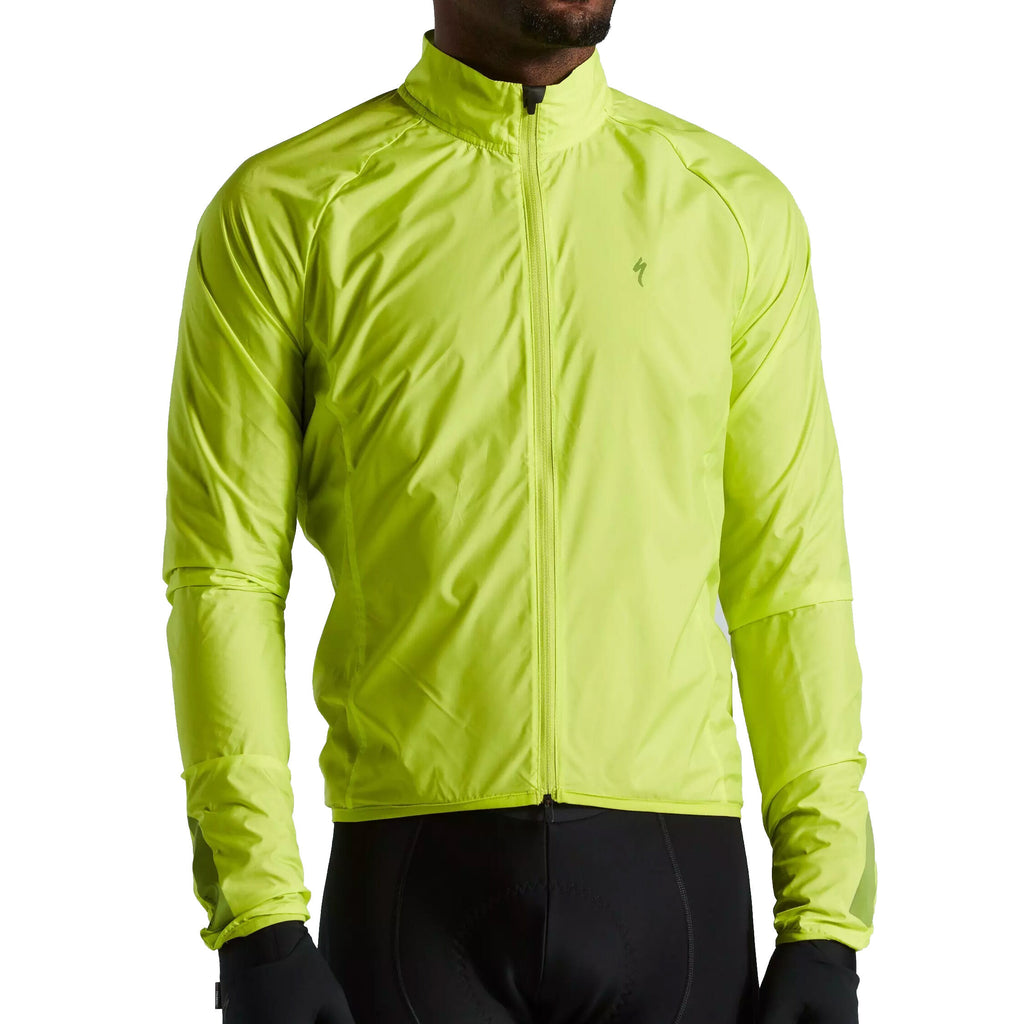 Specialized SL Pro Race-Series wind jacket