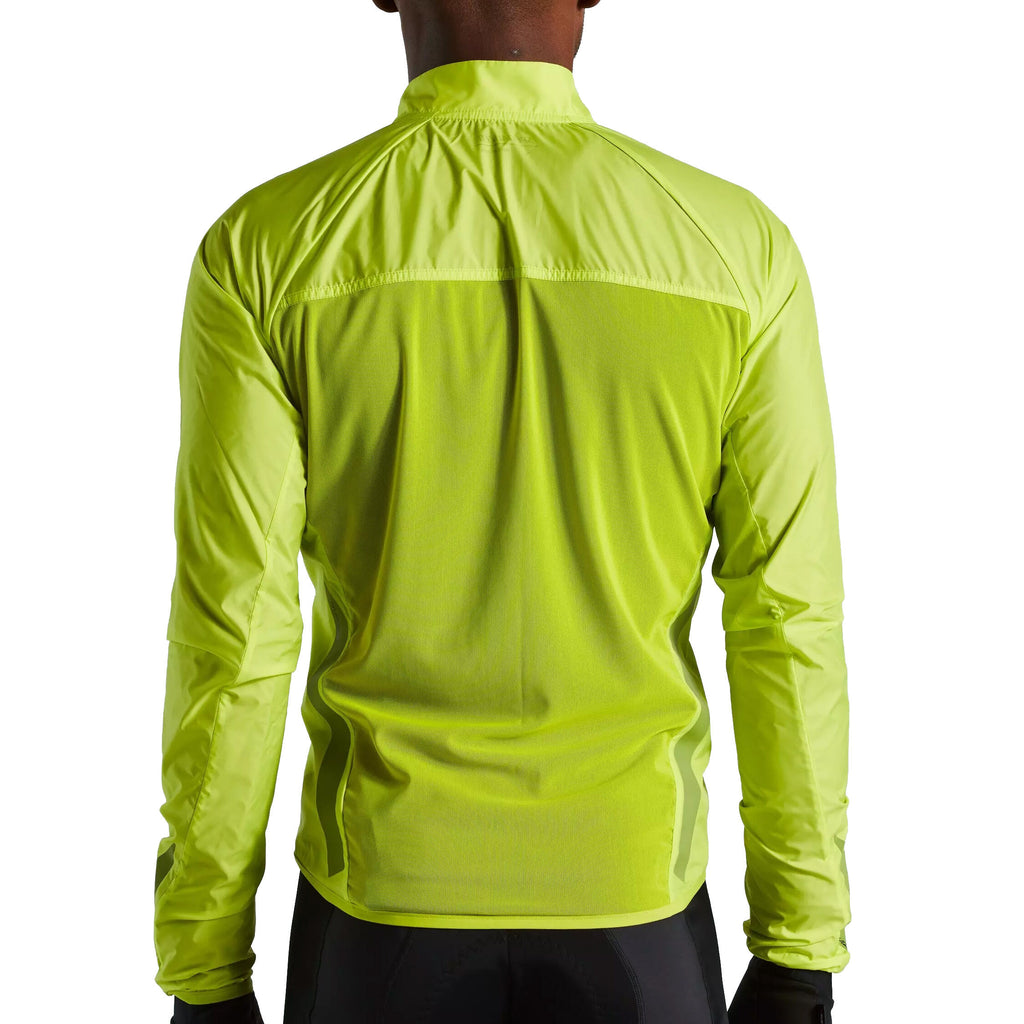 Specialized SL Pro Race-Series wind jacket