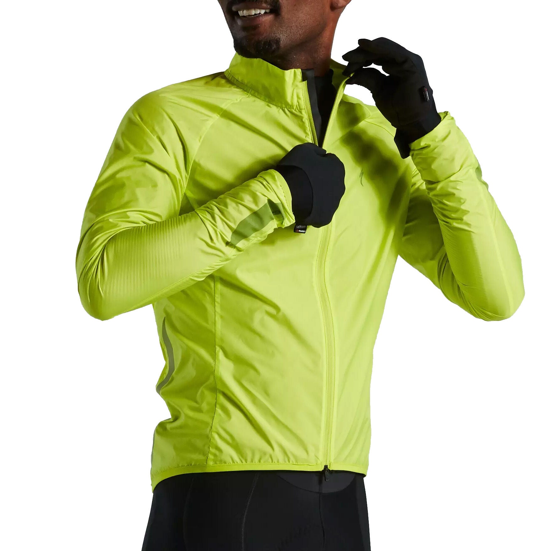 Specialized SL Pro Race-Series wind jacket
