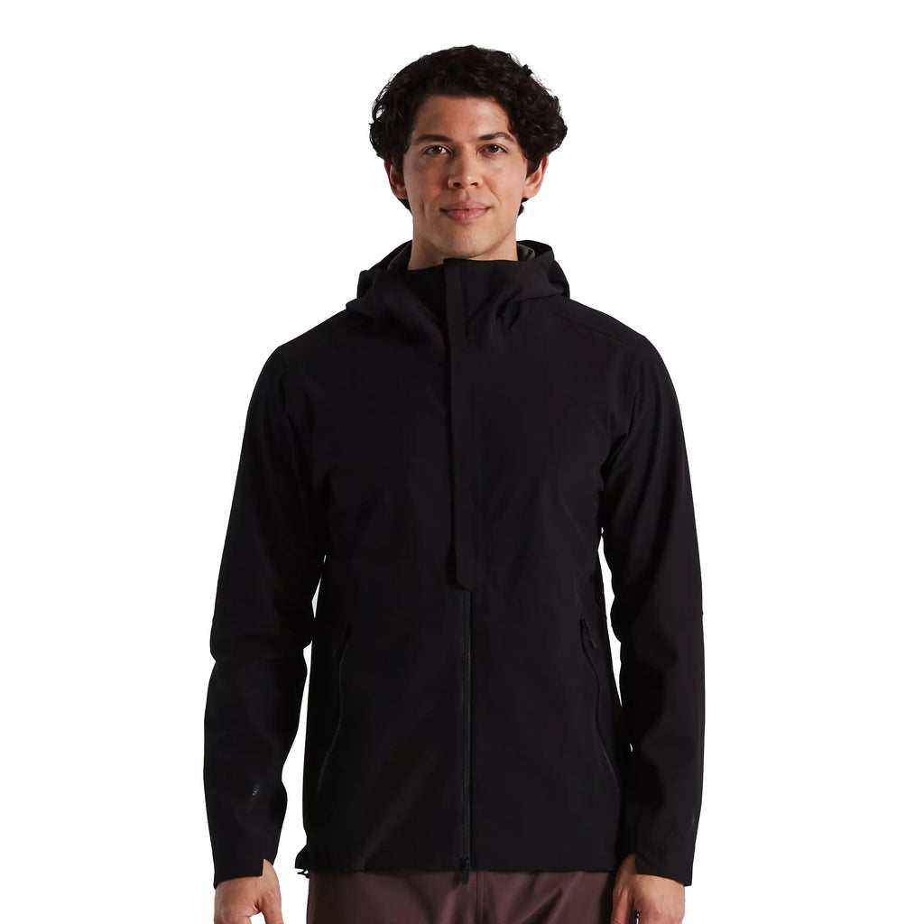Specialized Trail Neoshell rain jacket