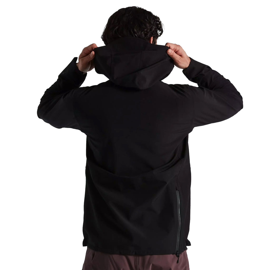Specialized Trail Neoshell rain jacket