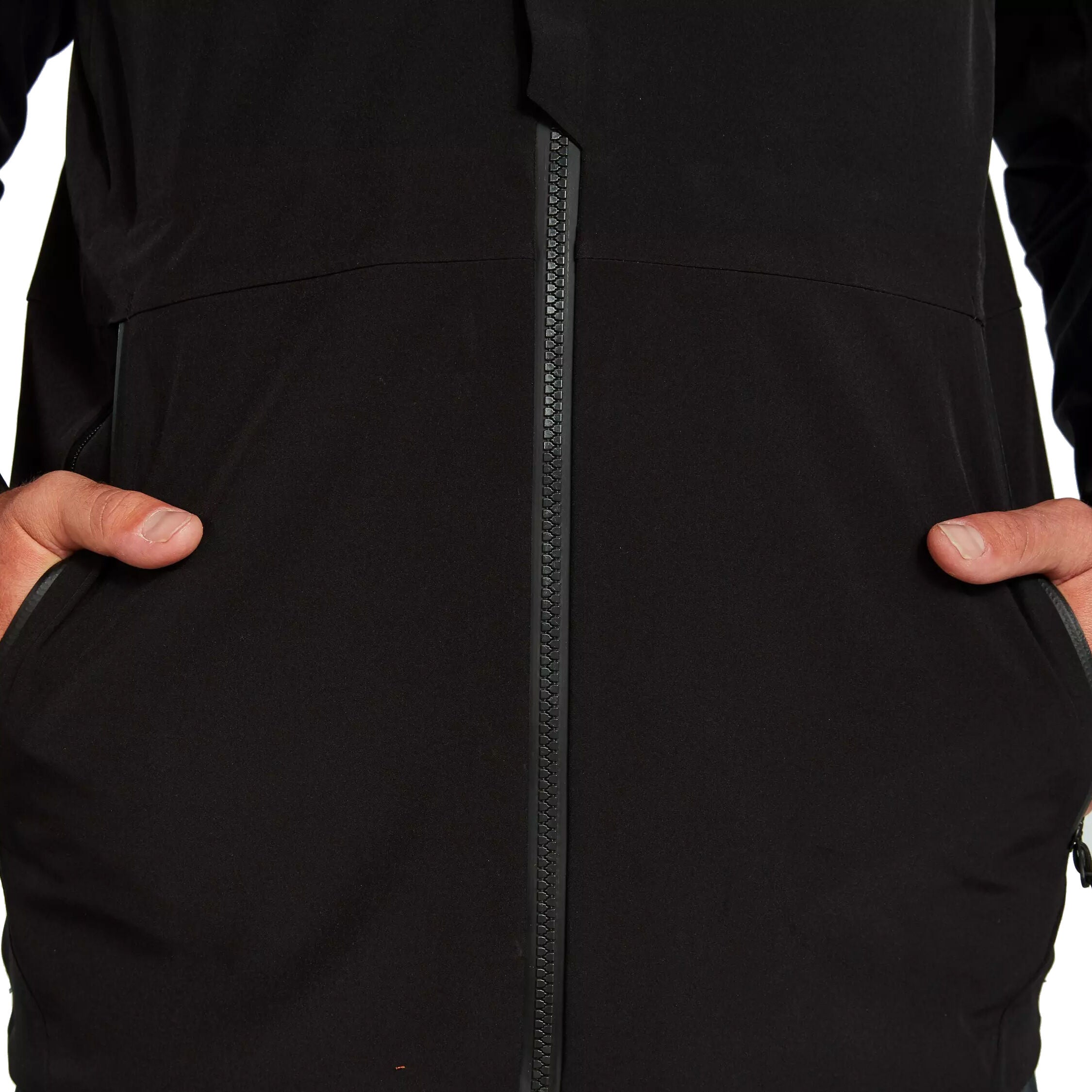 Specialized Trail Neoshell rain jacket
