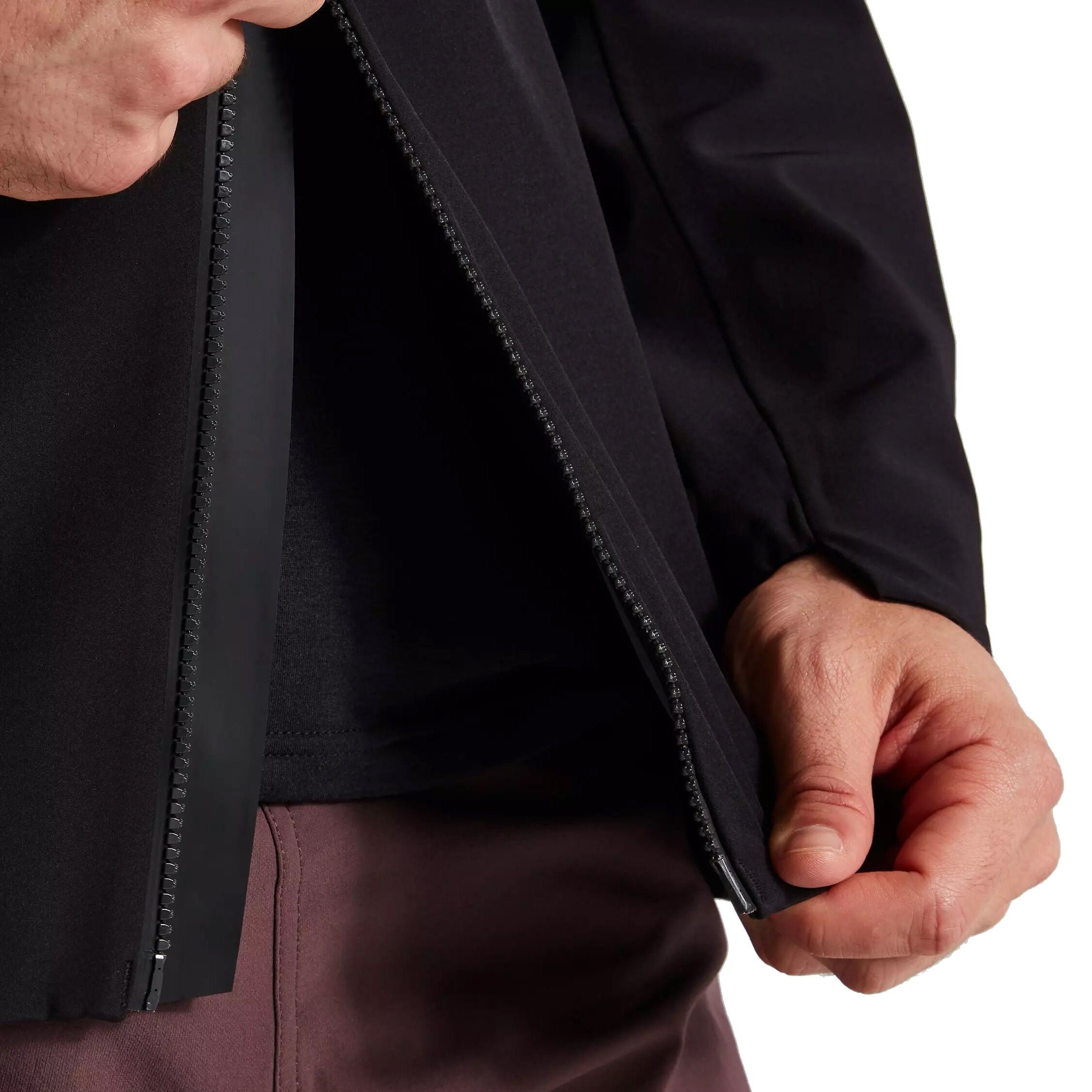 Specialized Trail Neoshell rain jacket