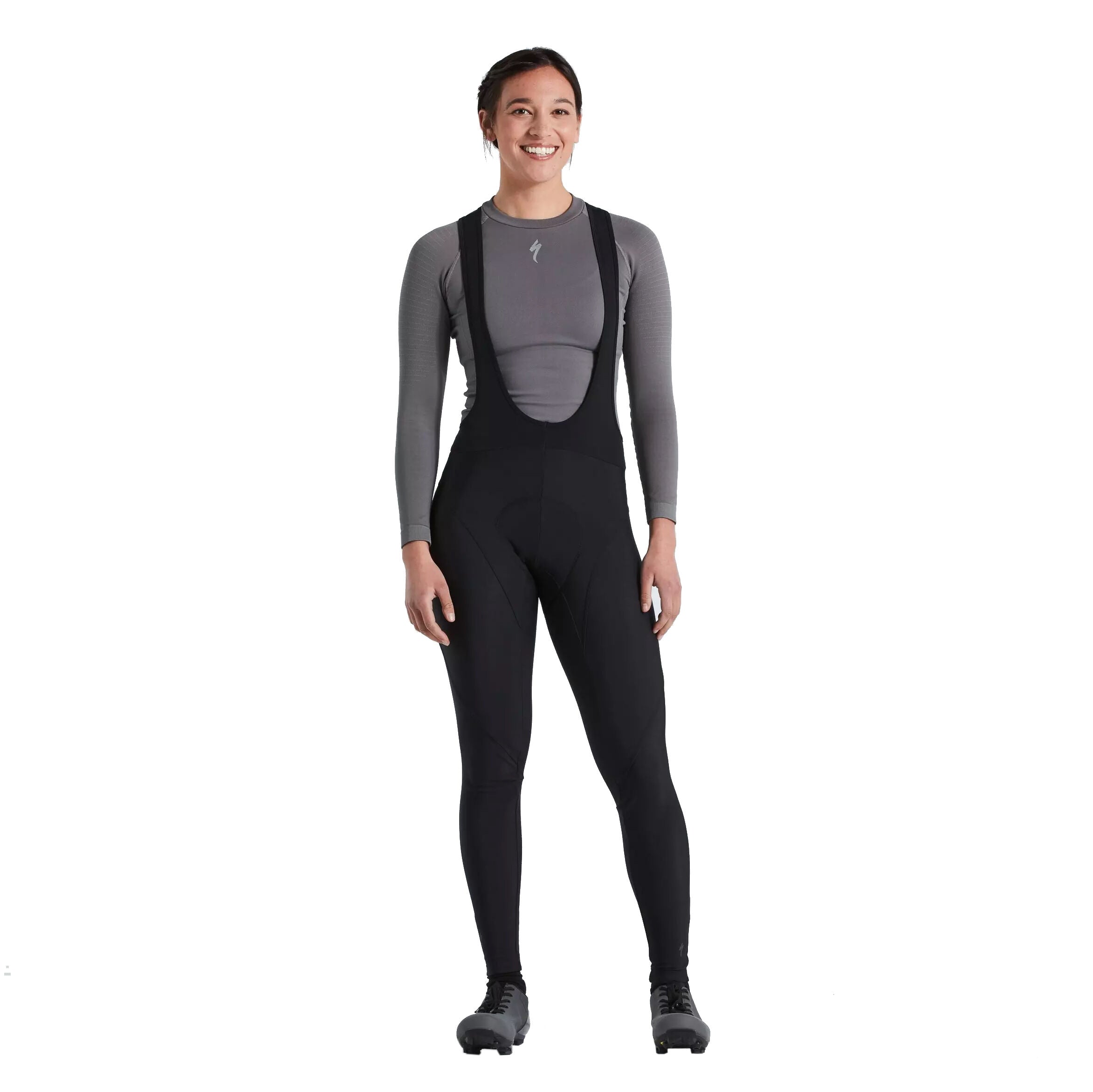 Specialized RBX Comp Thermal woman bib tight