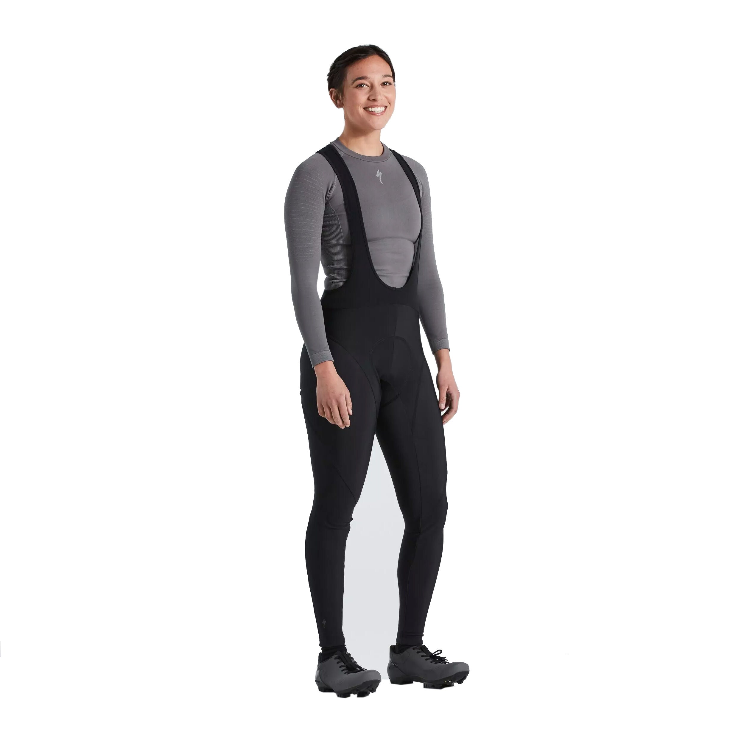 Specialized RBX Comp Thermal woman bib tight