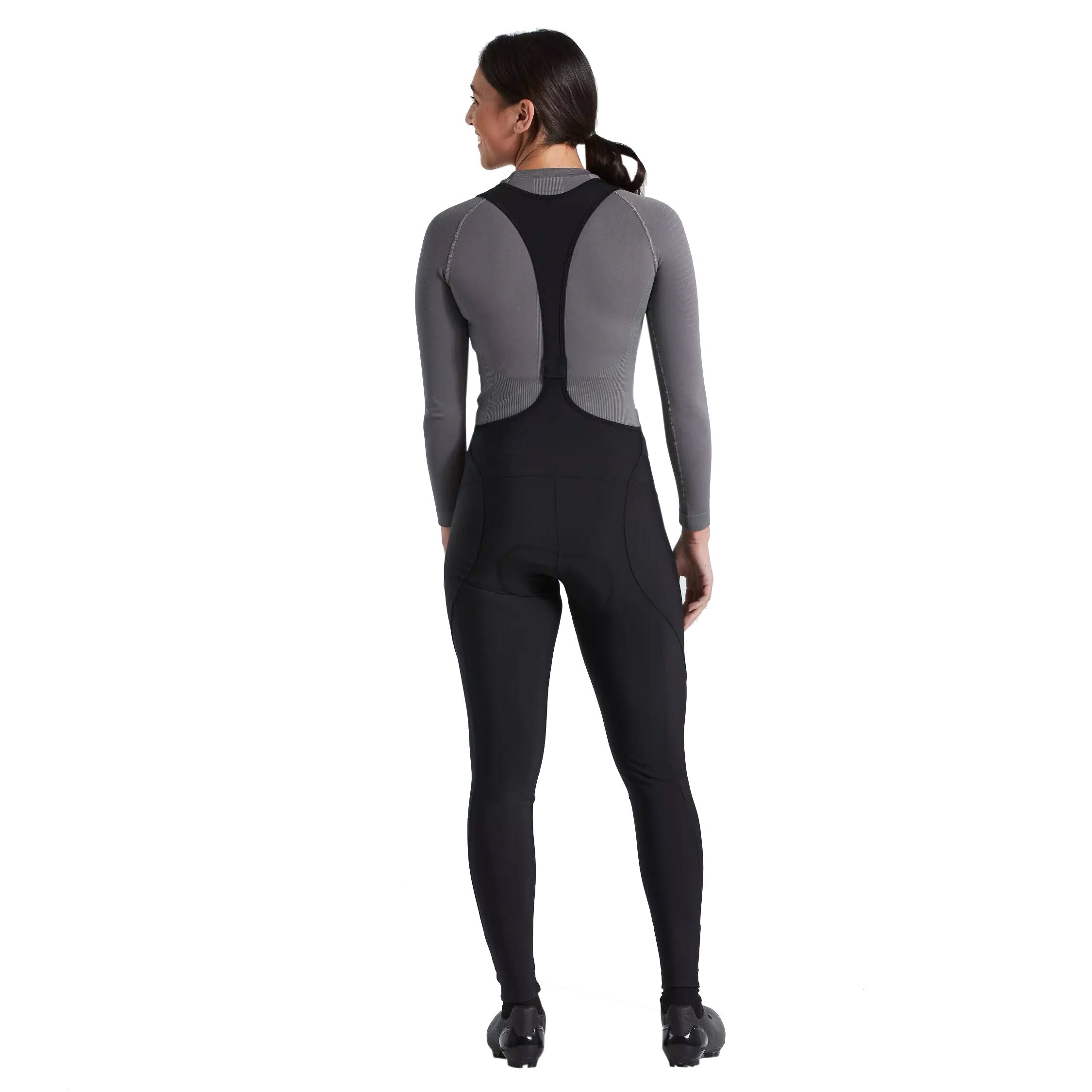 Specialized RBX Comp Thermal woman bib tight