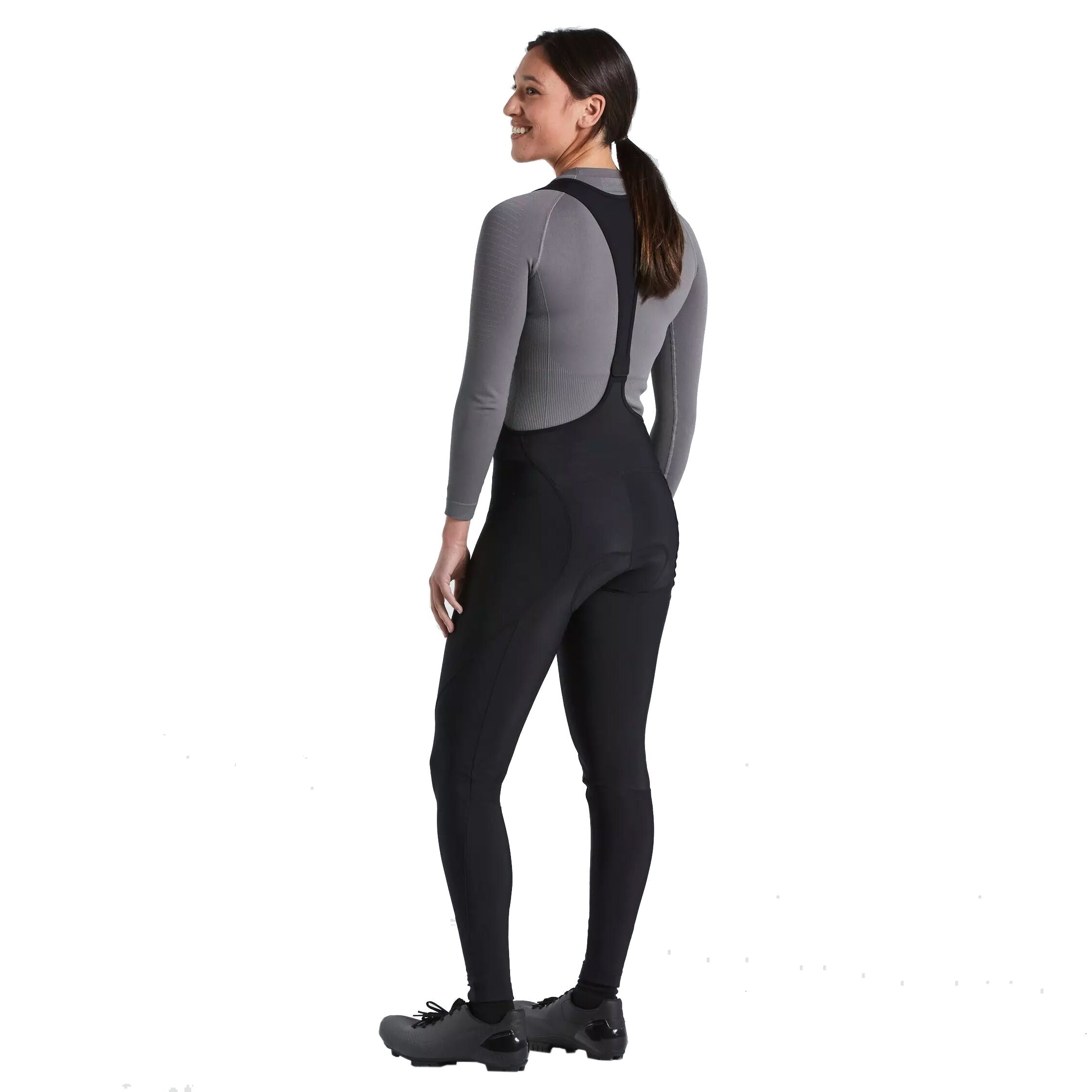 Specialized RBX Comp Thermal woman bib tight