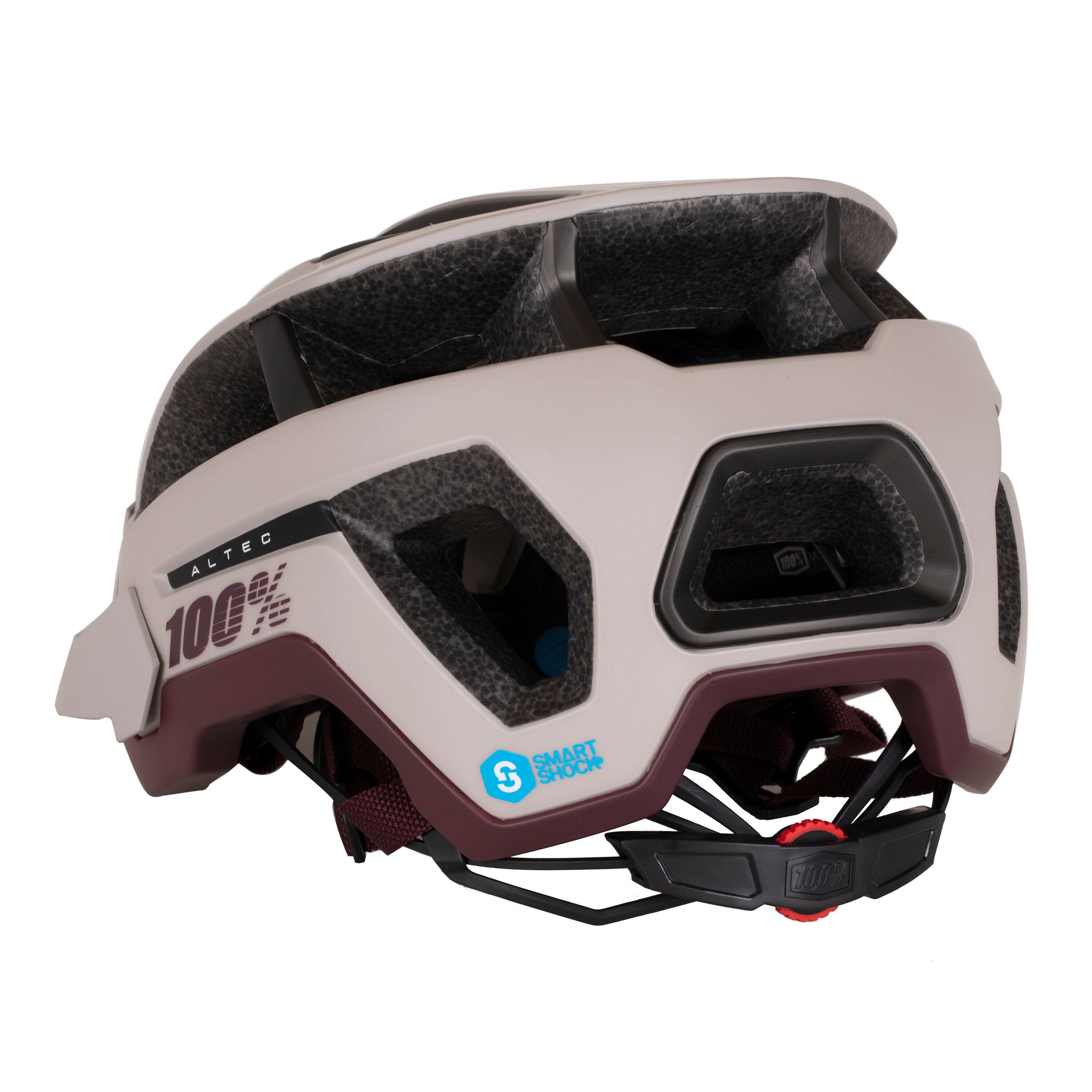 100% Altec helmet