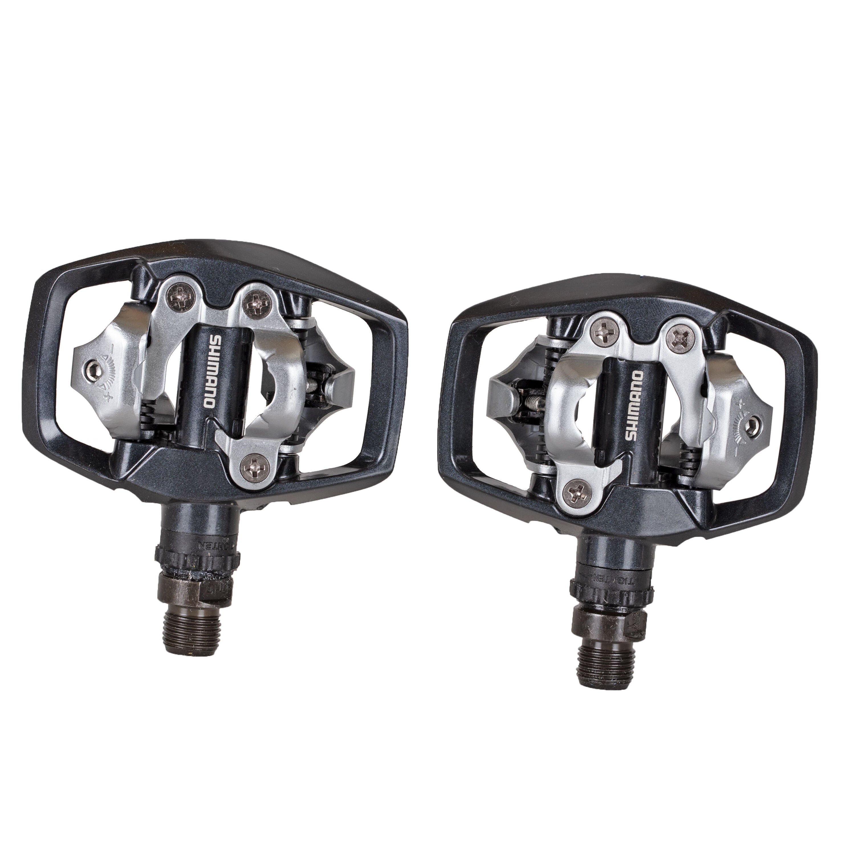 Shimano PD-ED500 SPD pedals