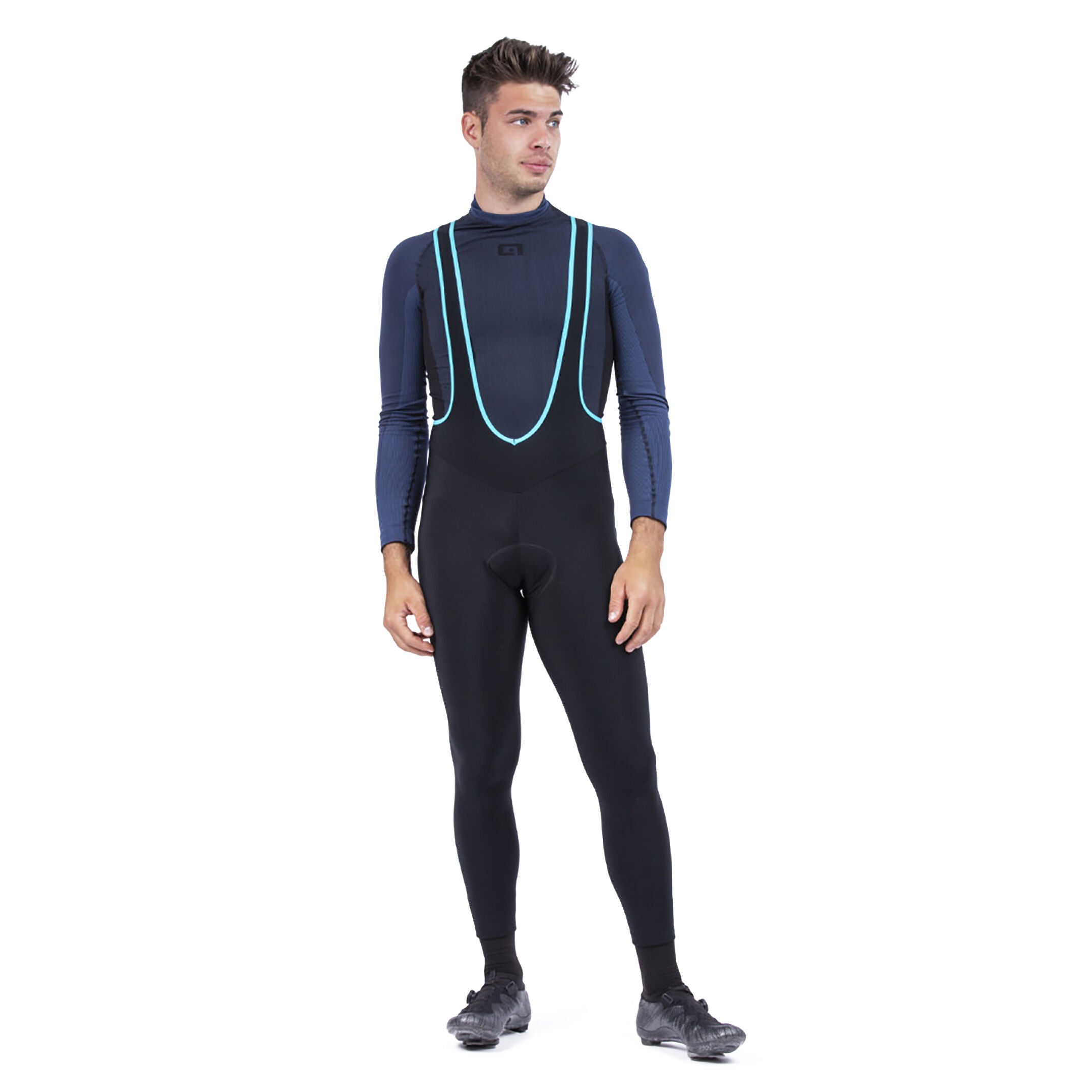 Alé Klimatic K-Atmo 2.0 bib tights