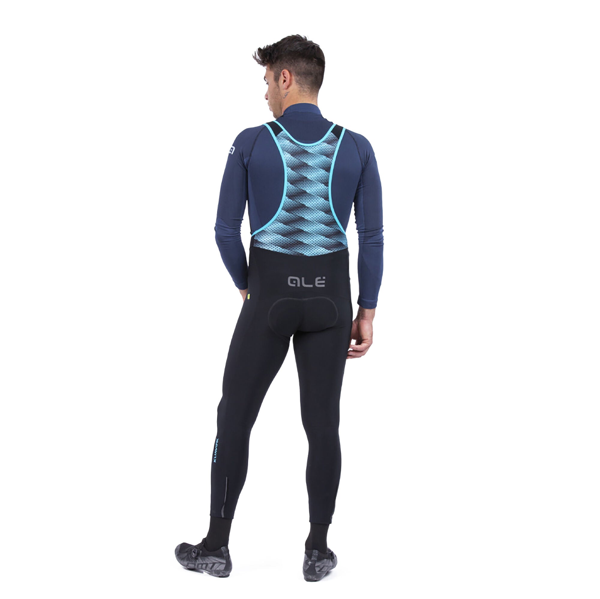 Alé Klimatic K-Atmo 2.0 bib tights
