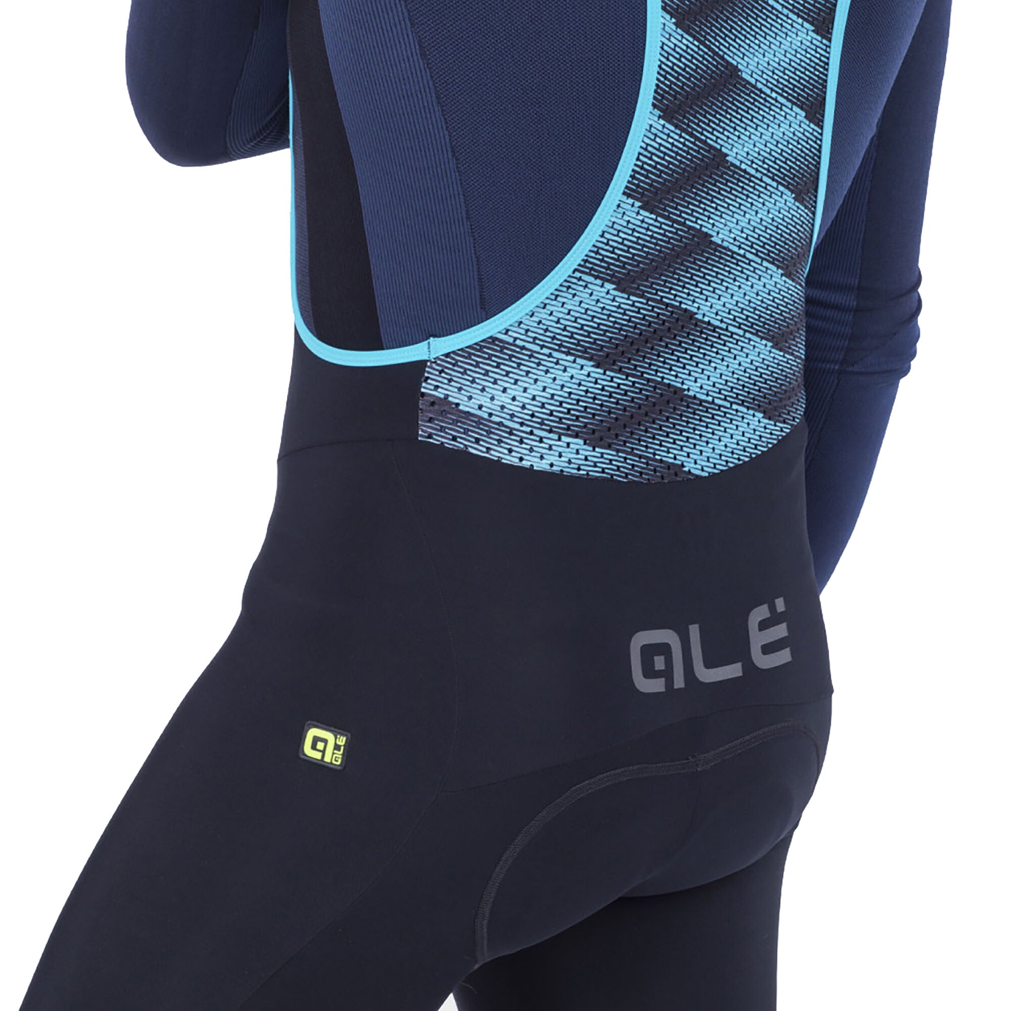 Alé Klimatic K-Atmo 2.0 bib tights