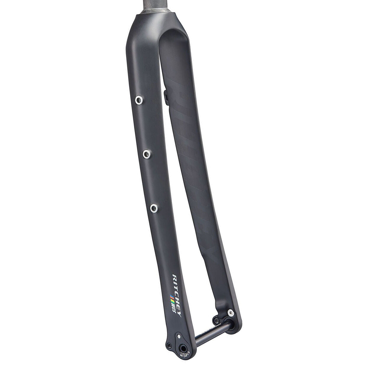 Ritchey WCS Carbon Adventure Gravel UD 12 mm fork