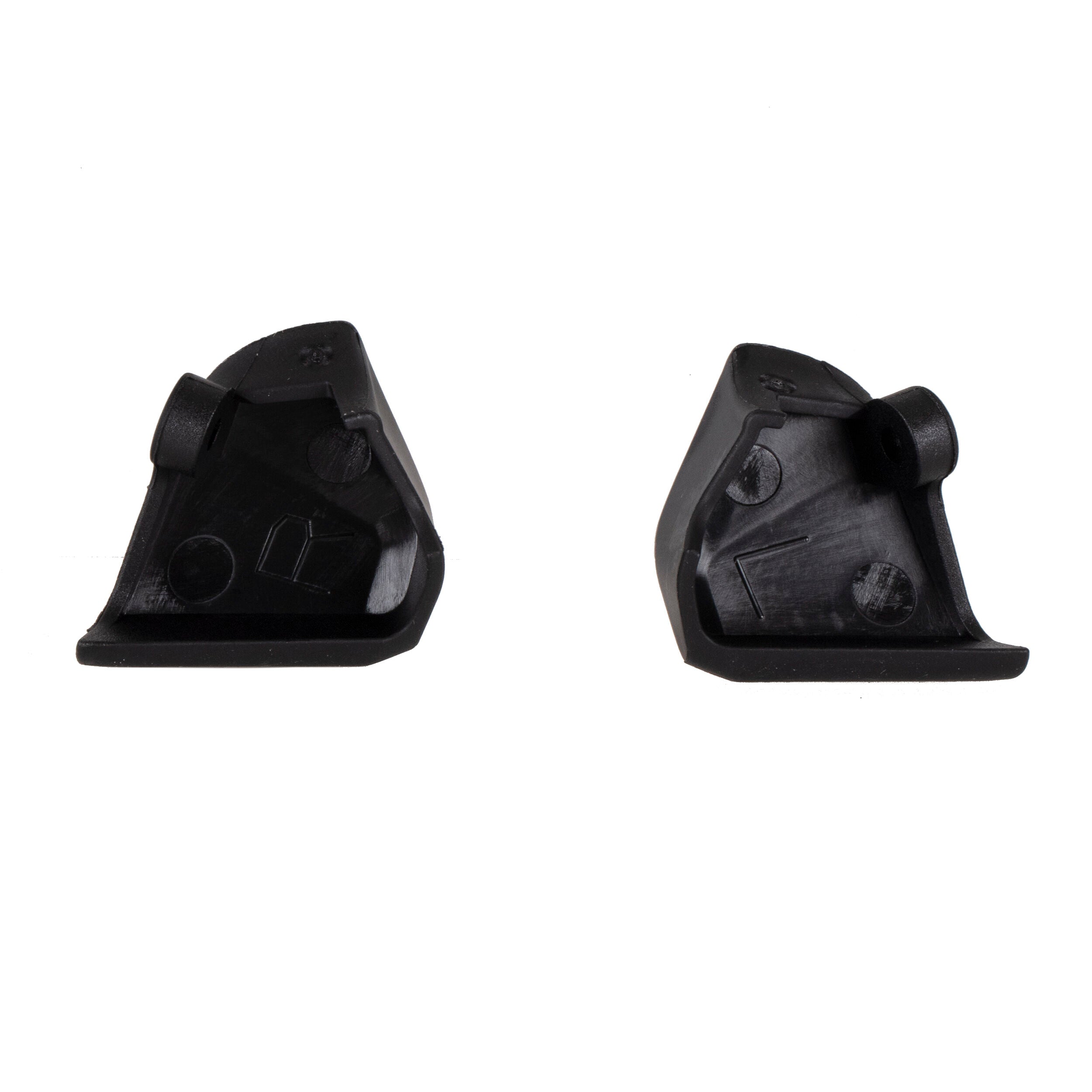 Specialized Roval Rapide Carbon handlebar cable transition kit