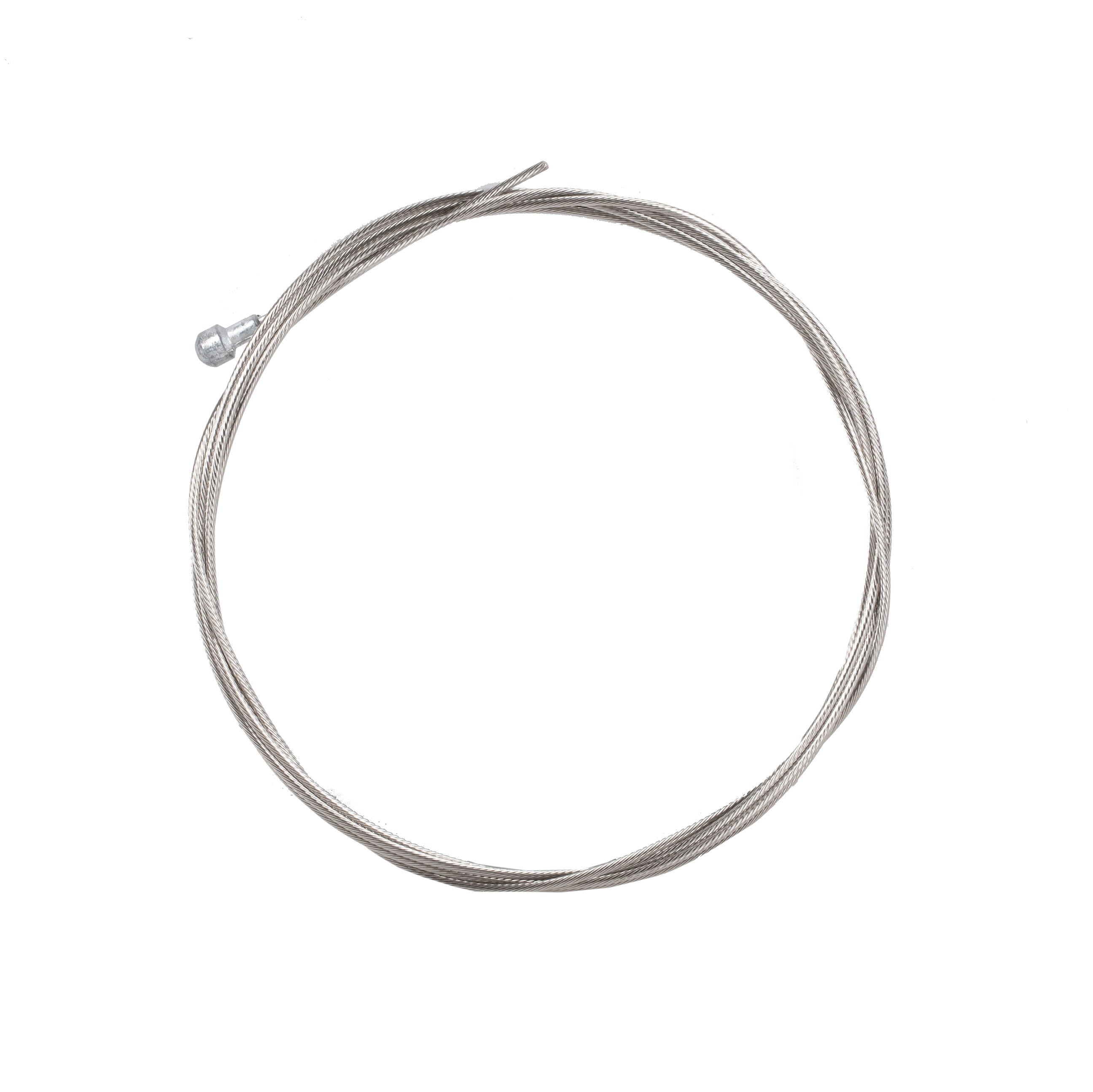 Alligator Superior Shine Shimano-Sram stainless steel road brake cable 1.5mm