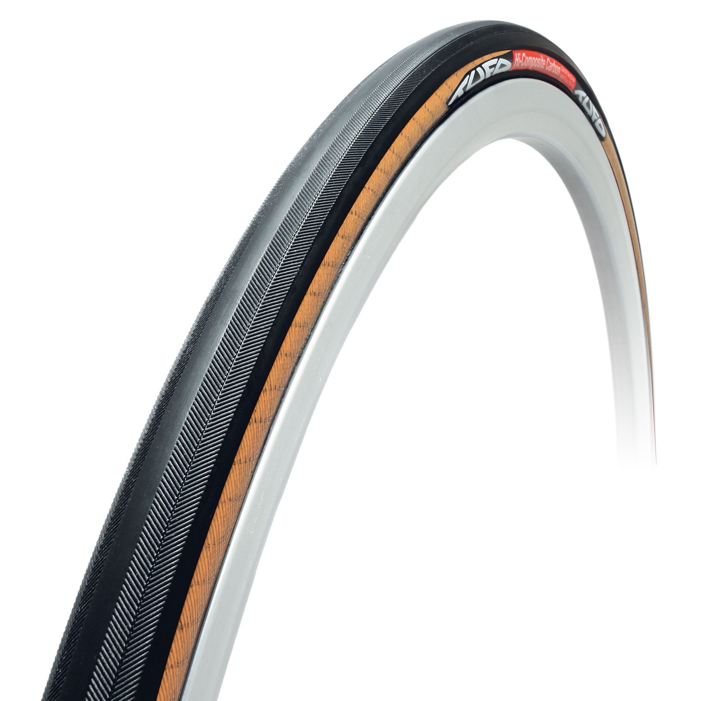 Tufo Hi-Composite carbon 28" tubular