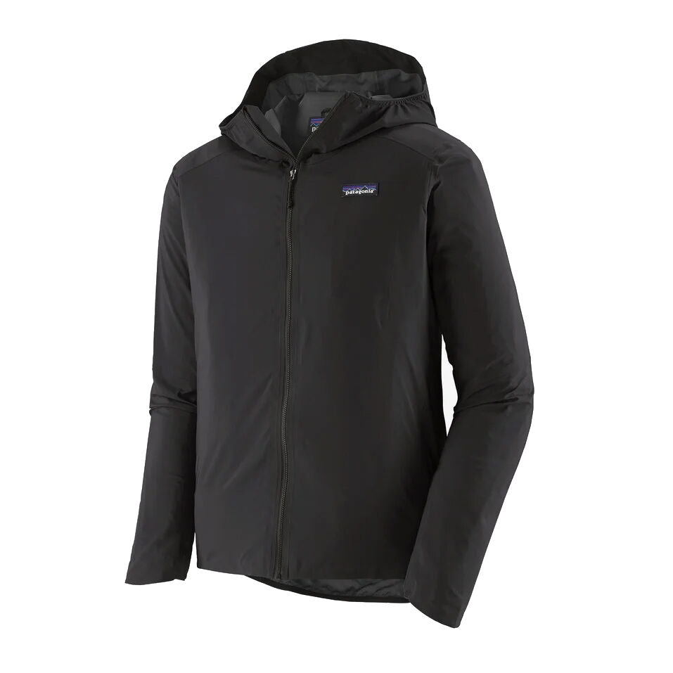 Patagonia Dirt Roamer jacket