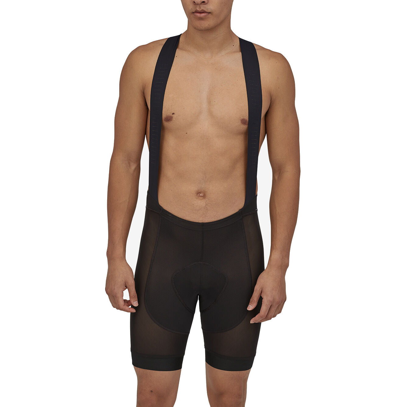 Patagonia Dirt Roamer Liner bibshorts