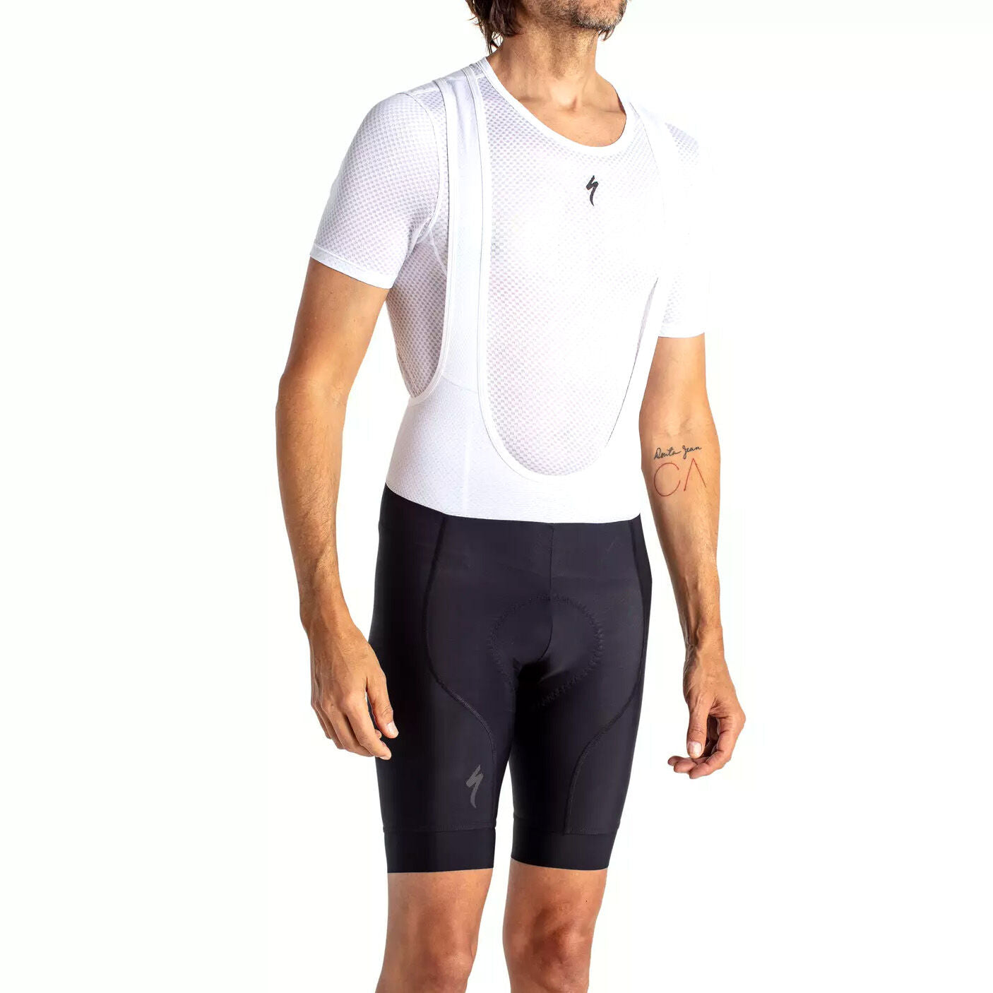 Specialized RBX bib shorts