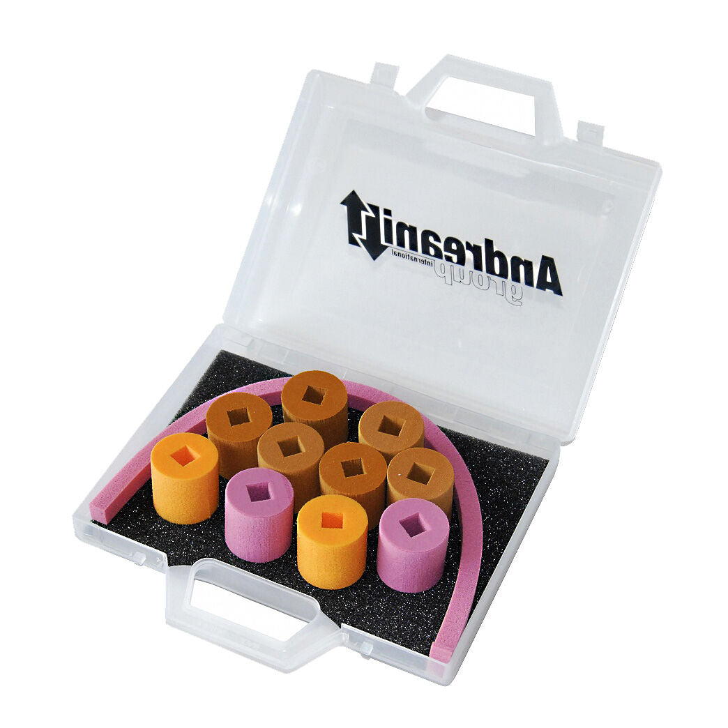 Proimpact universal fork token kit