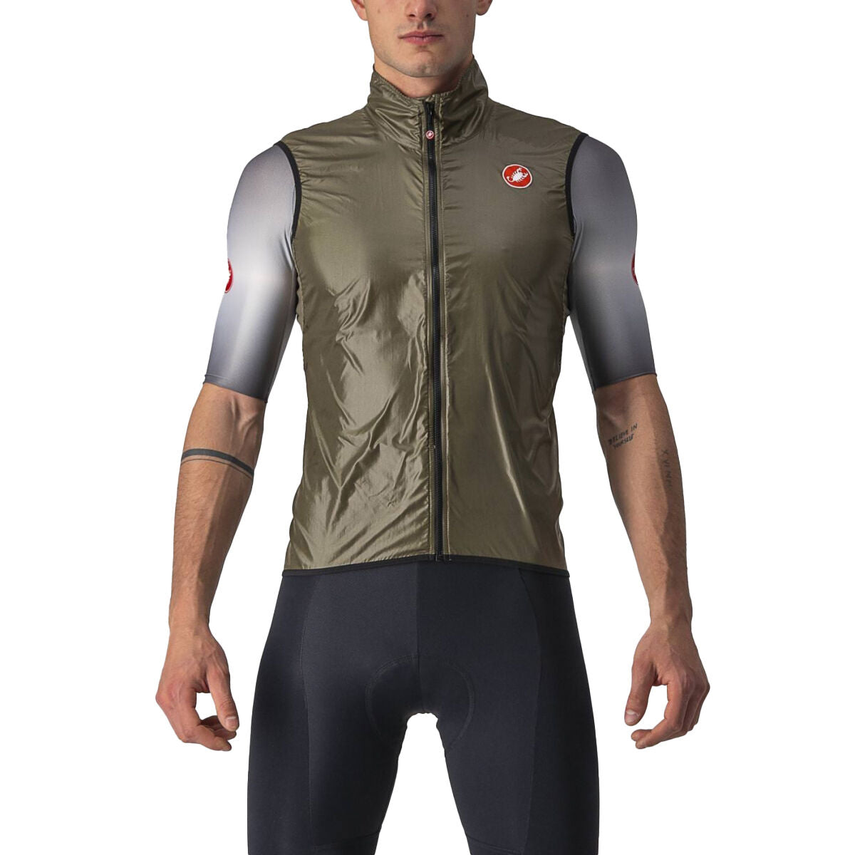 Castelli Aria vest