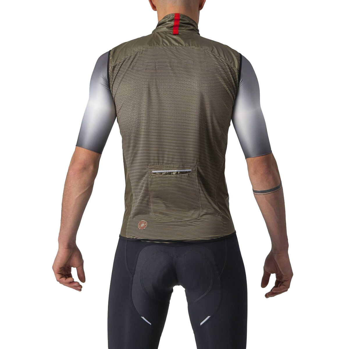 Castelli Aria vest
