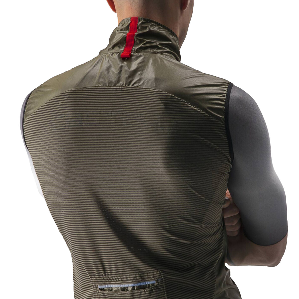 Castelli Aria vest