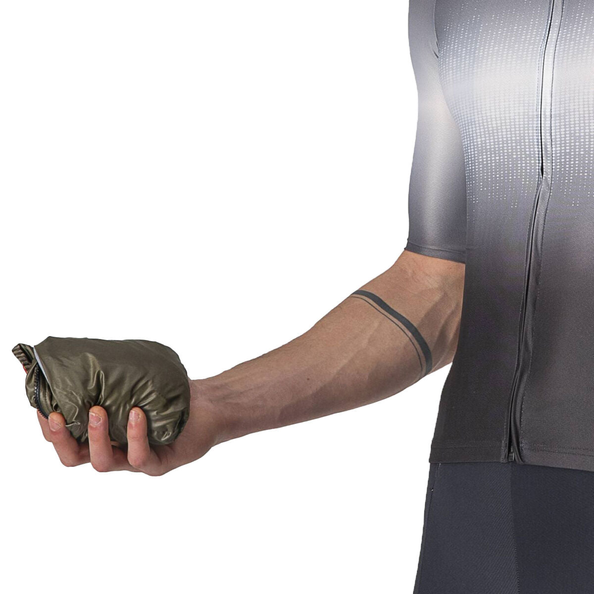 Castelli Aria vest