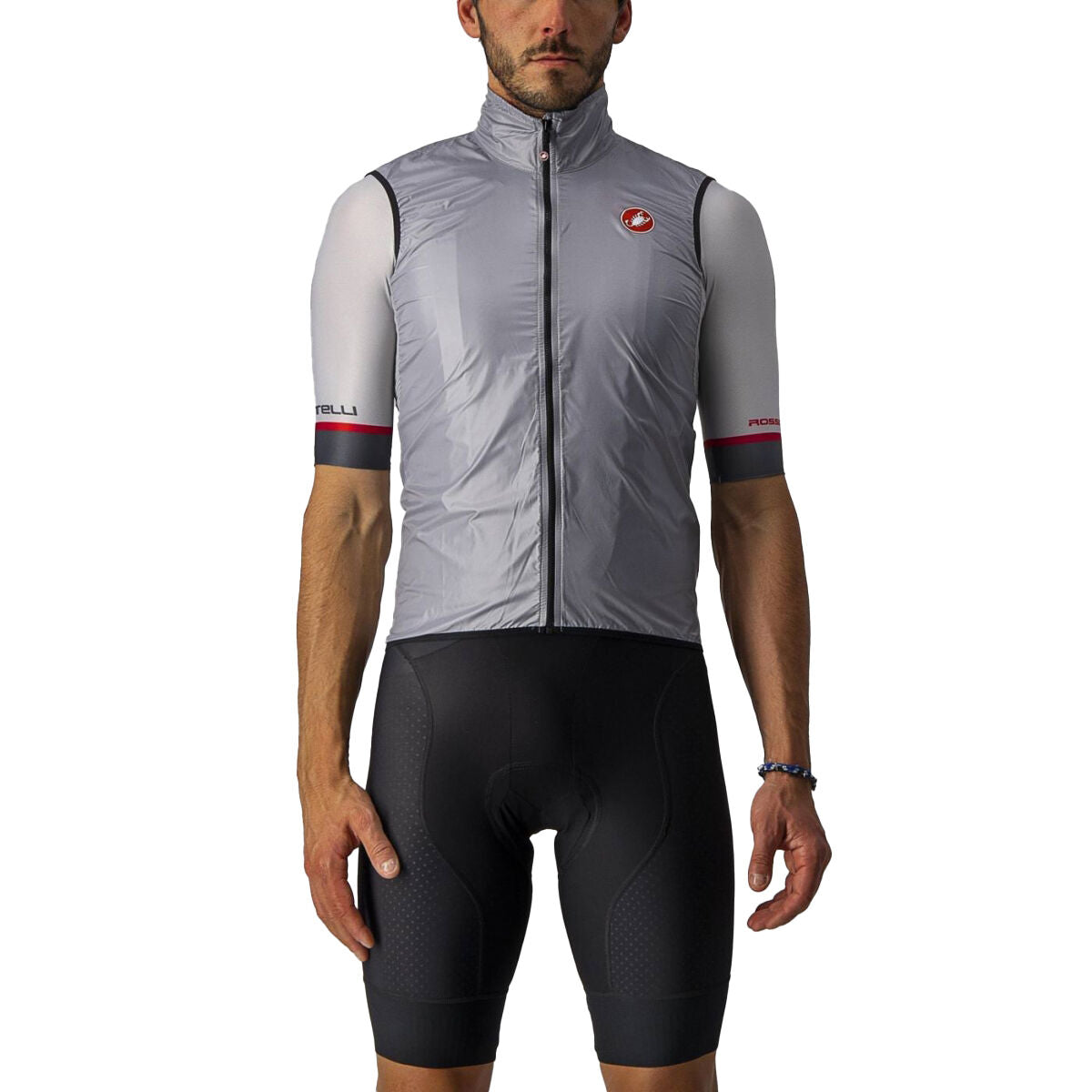 Castelli Aria vest